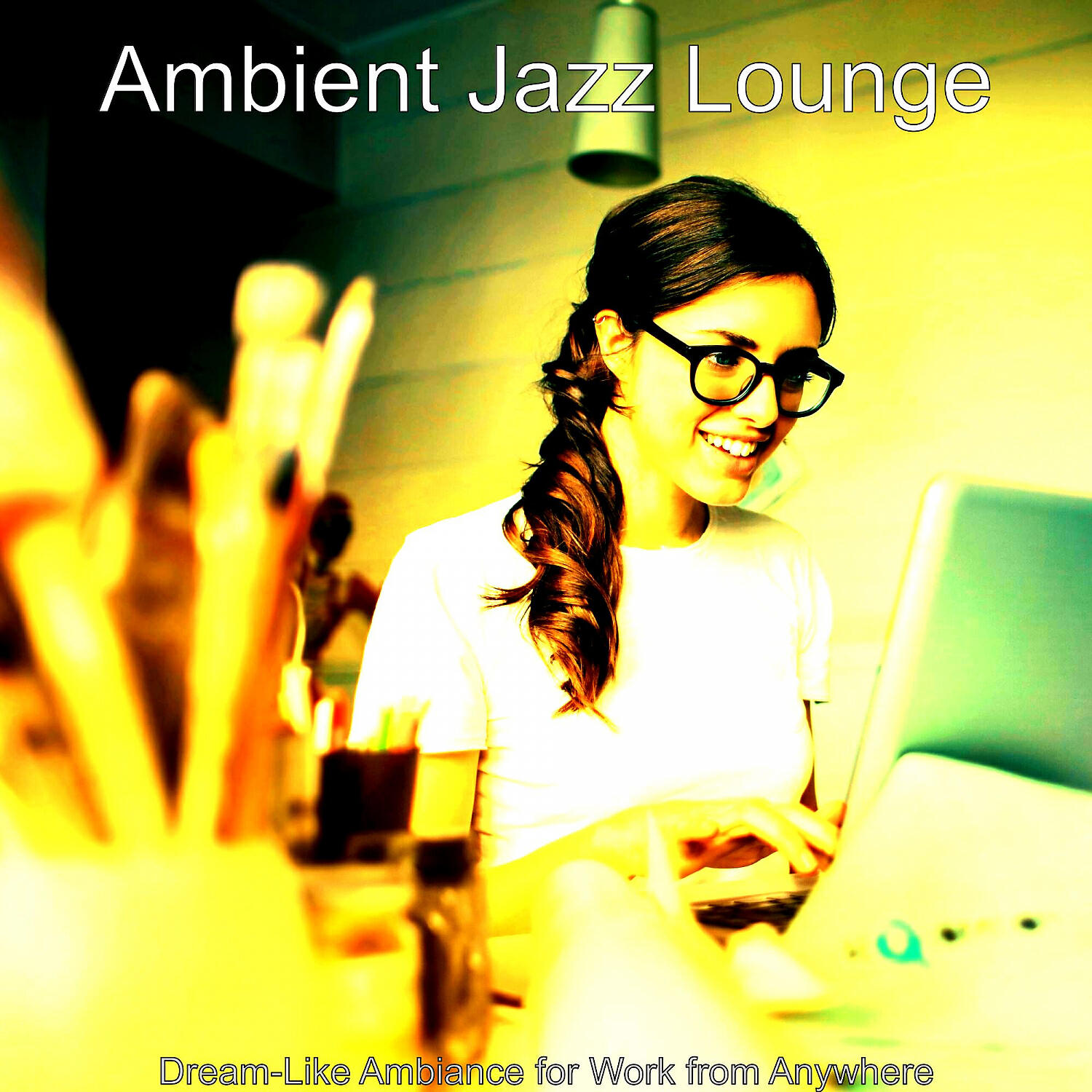 Релиз Dream-Like Ambiance for Work from Anywhere