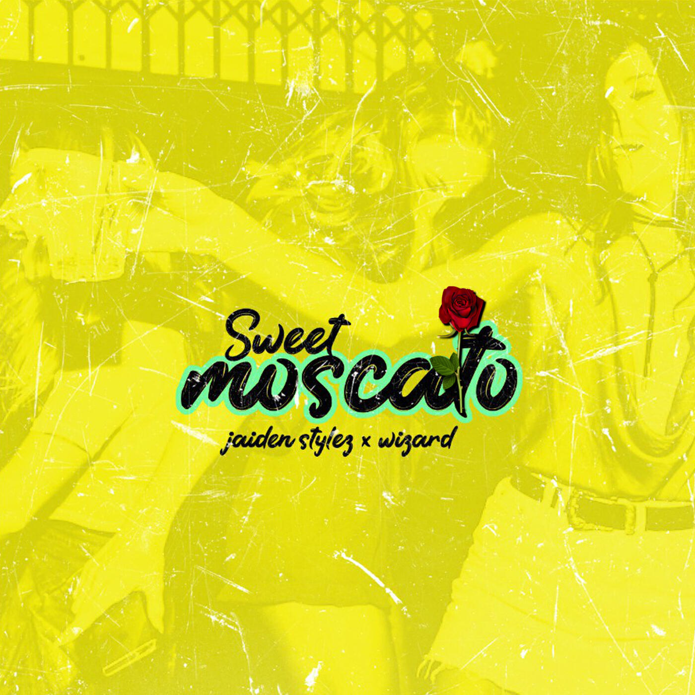 Релиз Sweet Moscato