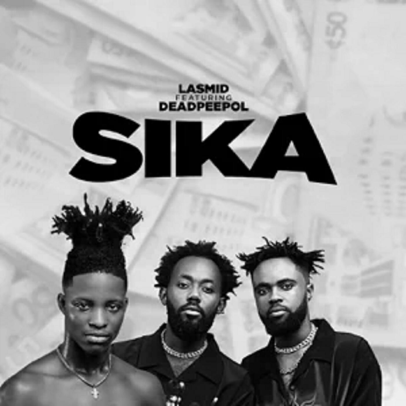 Релиз Sika