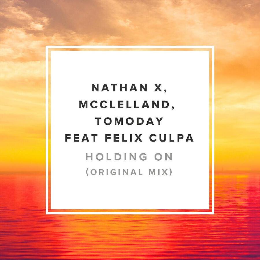 Nathan X