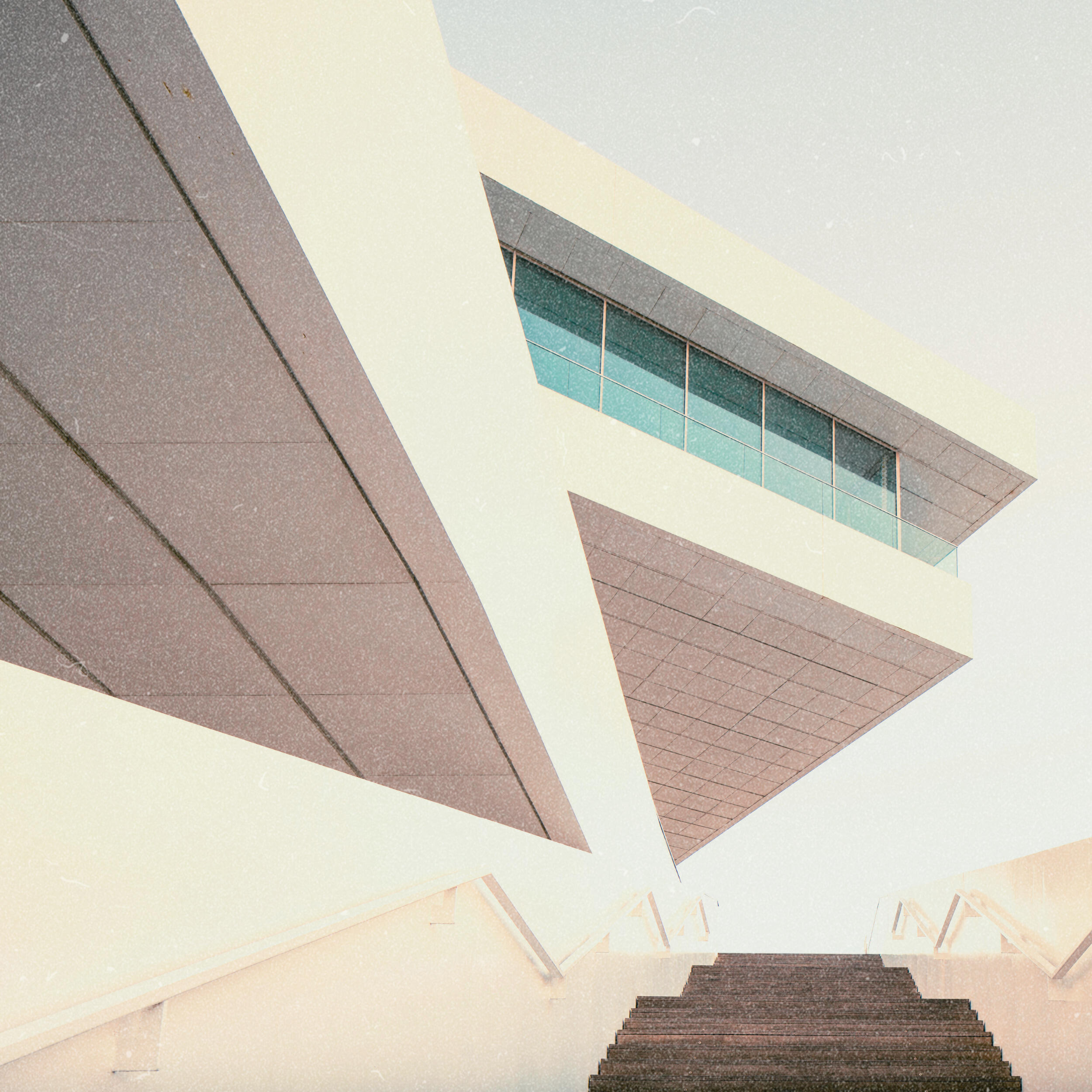Релиз Asymmetry