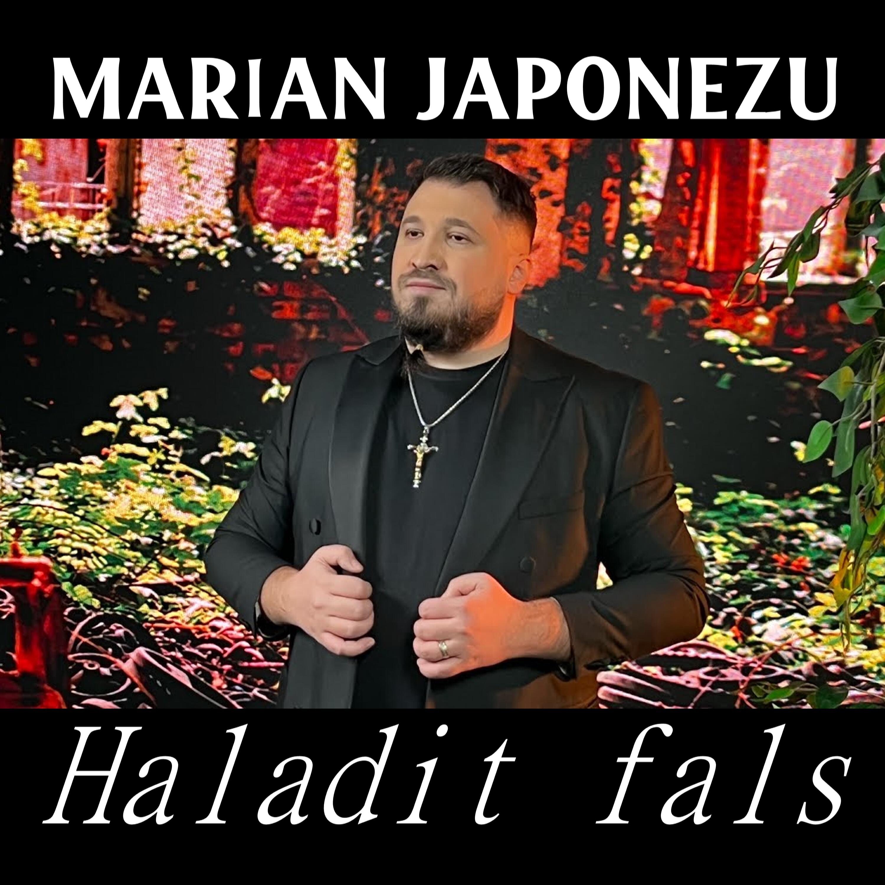 Релиз Haladit fals