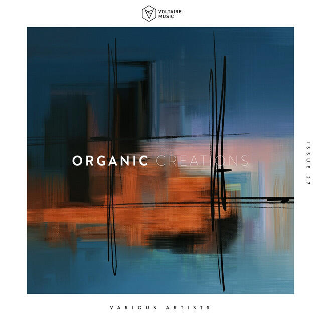 Релиз Organic Creations Issue 27