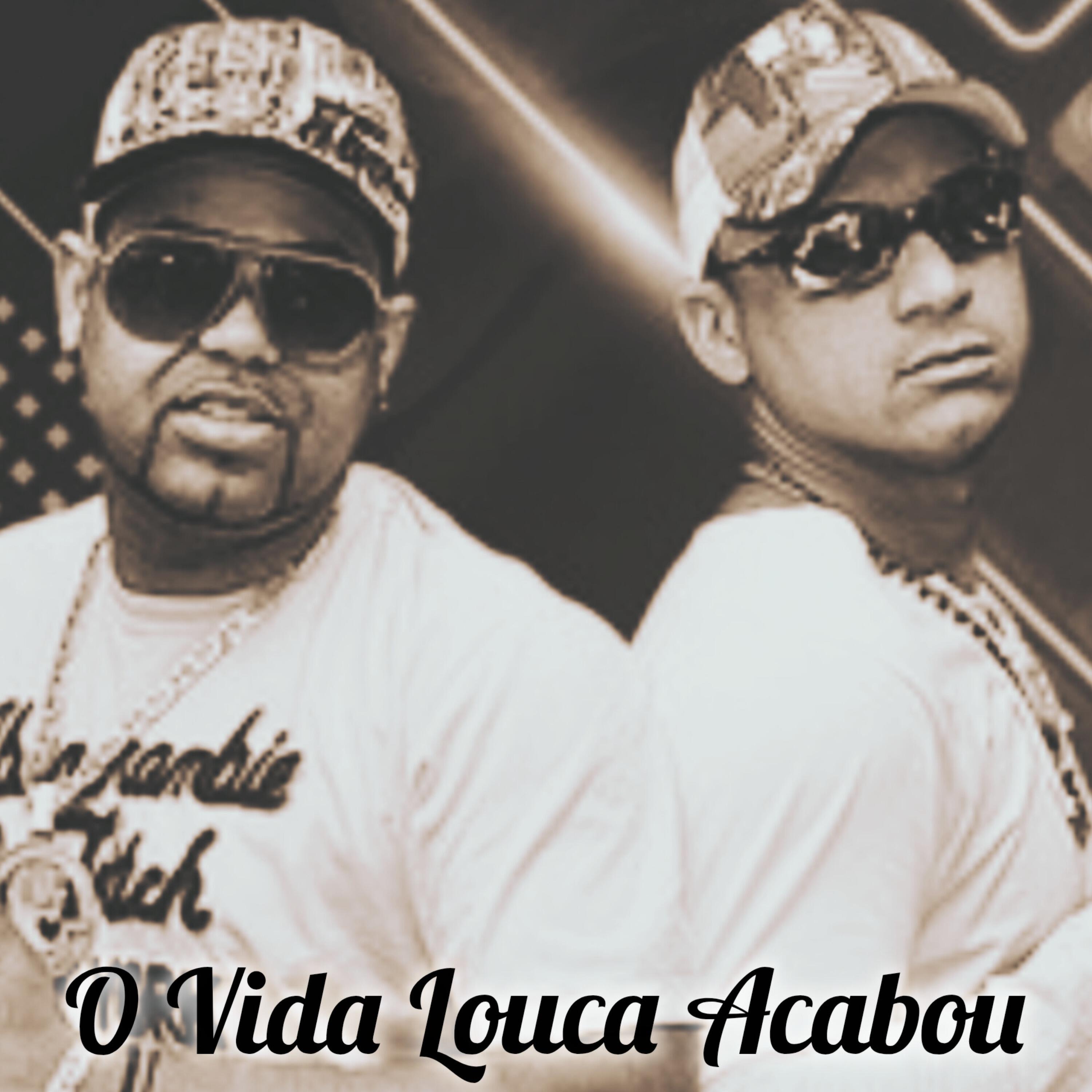 Релиз O Vida Louca Acabou