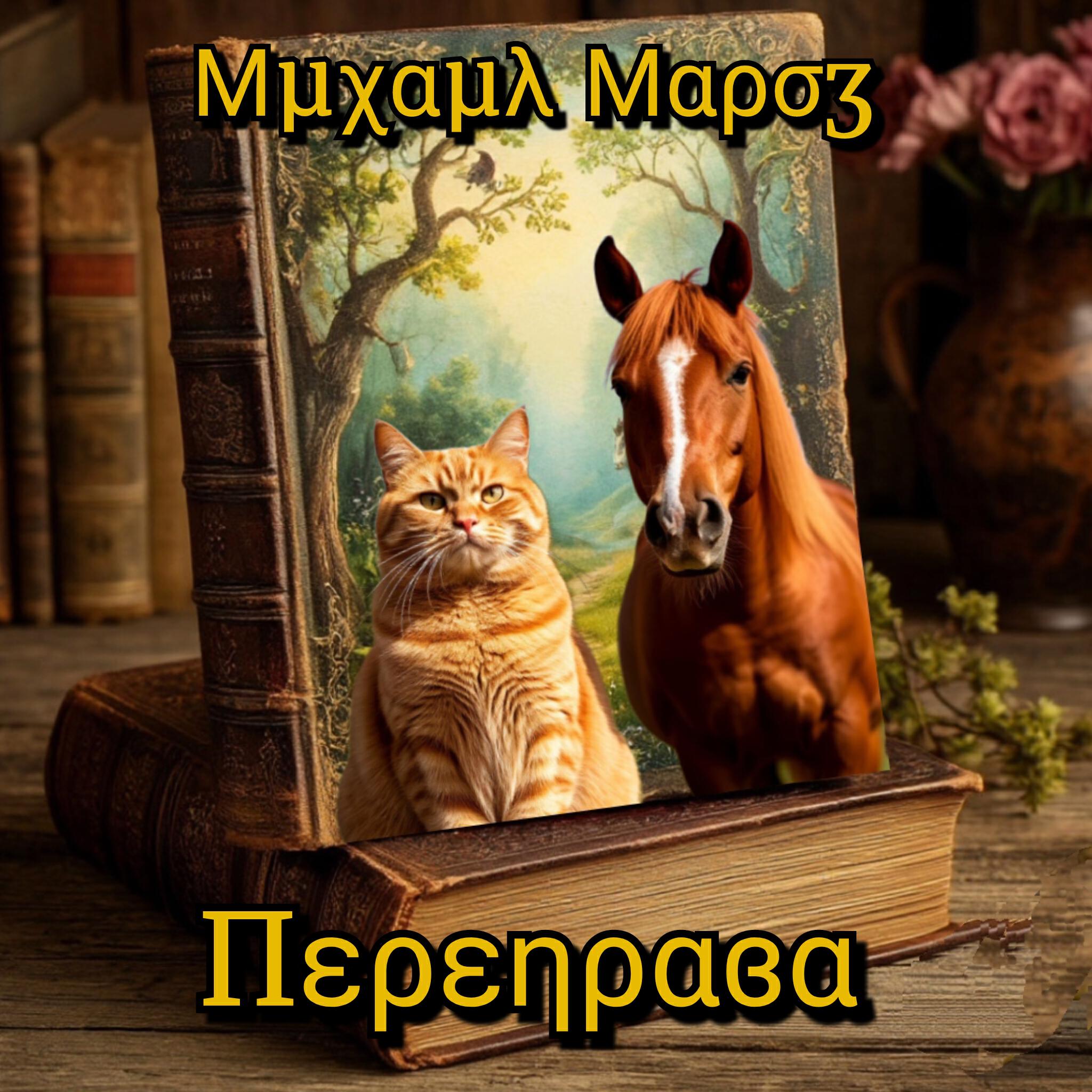 Релиз Переправа