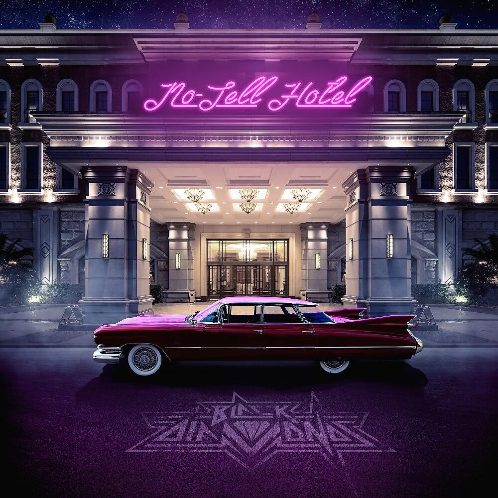 Релиз No-Tell Hotel