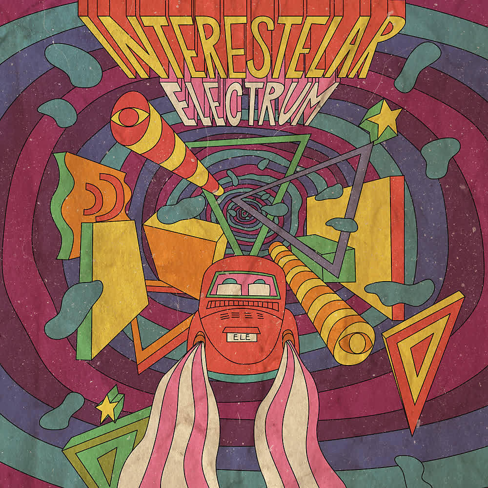 Релиз Interestelar