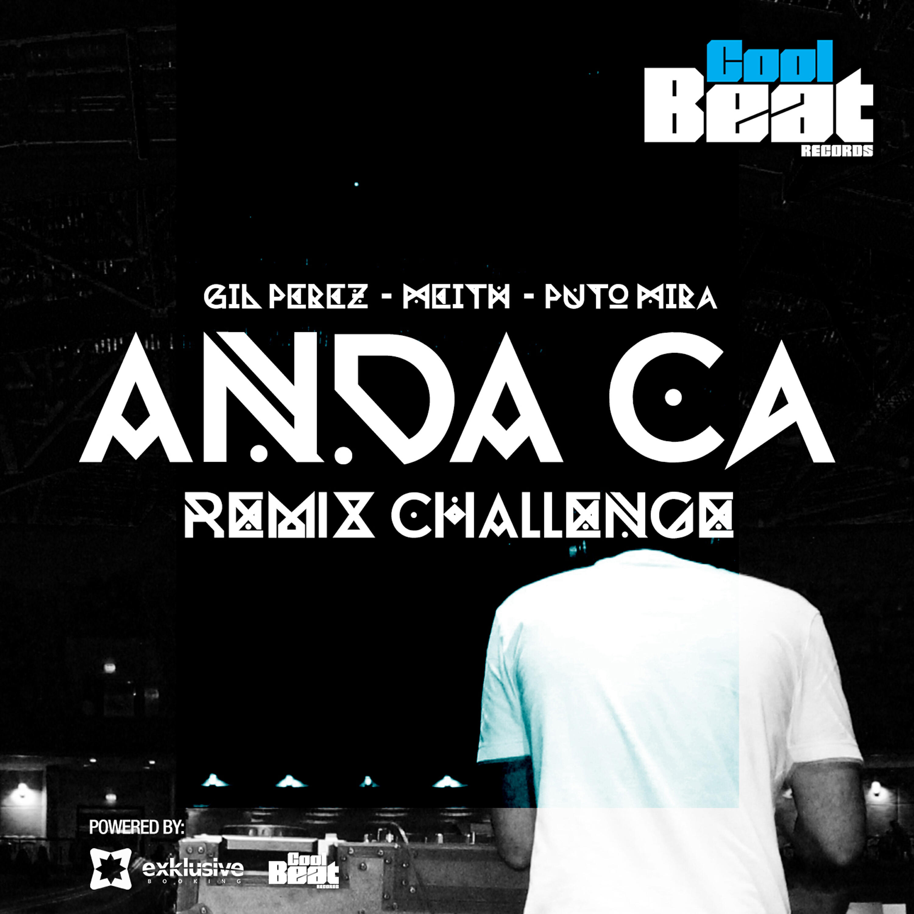 Релиз Anda Ca Remix Challenge