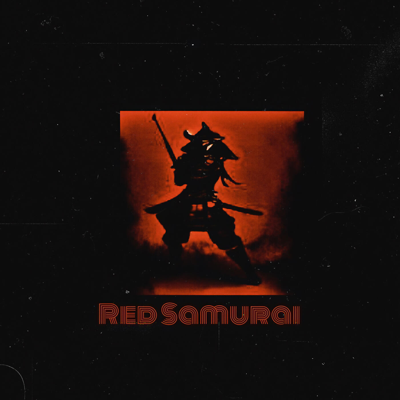 Релиз Red Samurai