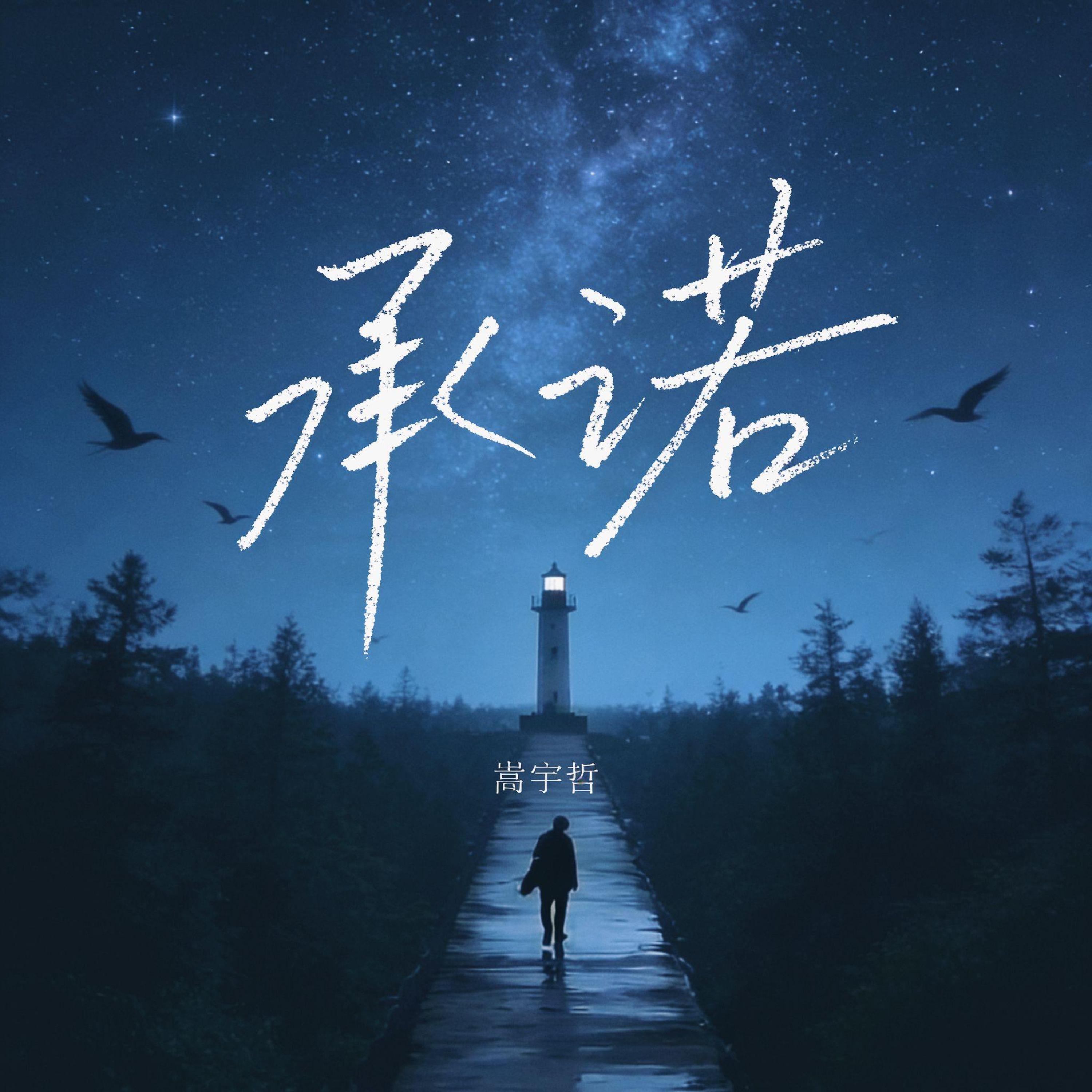 Nature嵩宇哲