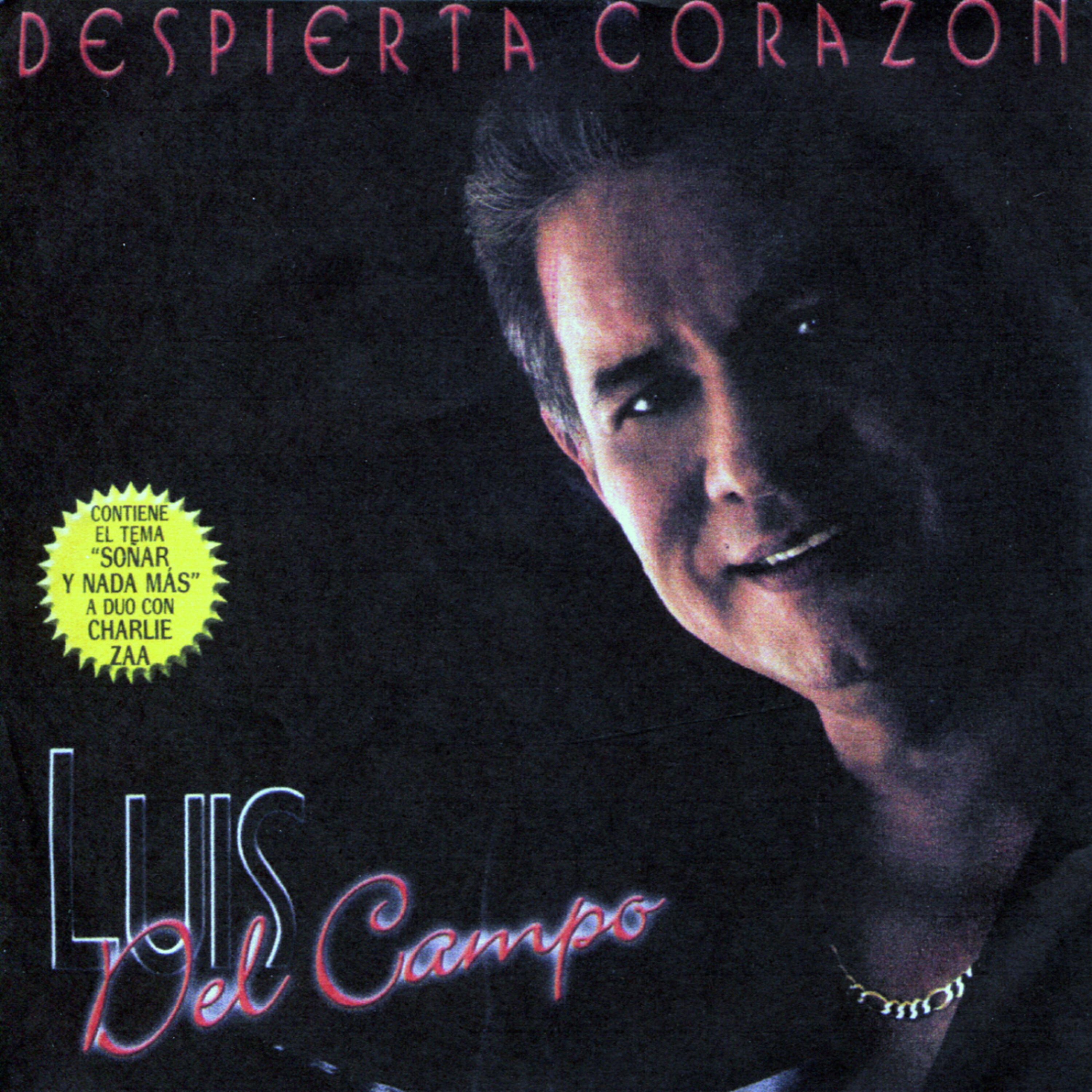 Релиз Despierta Corazon
