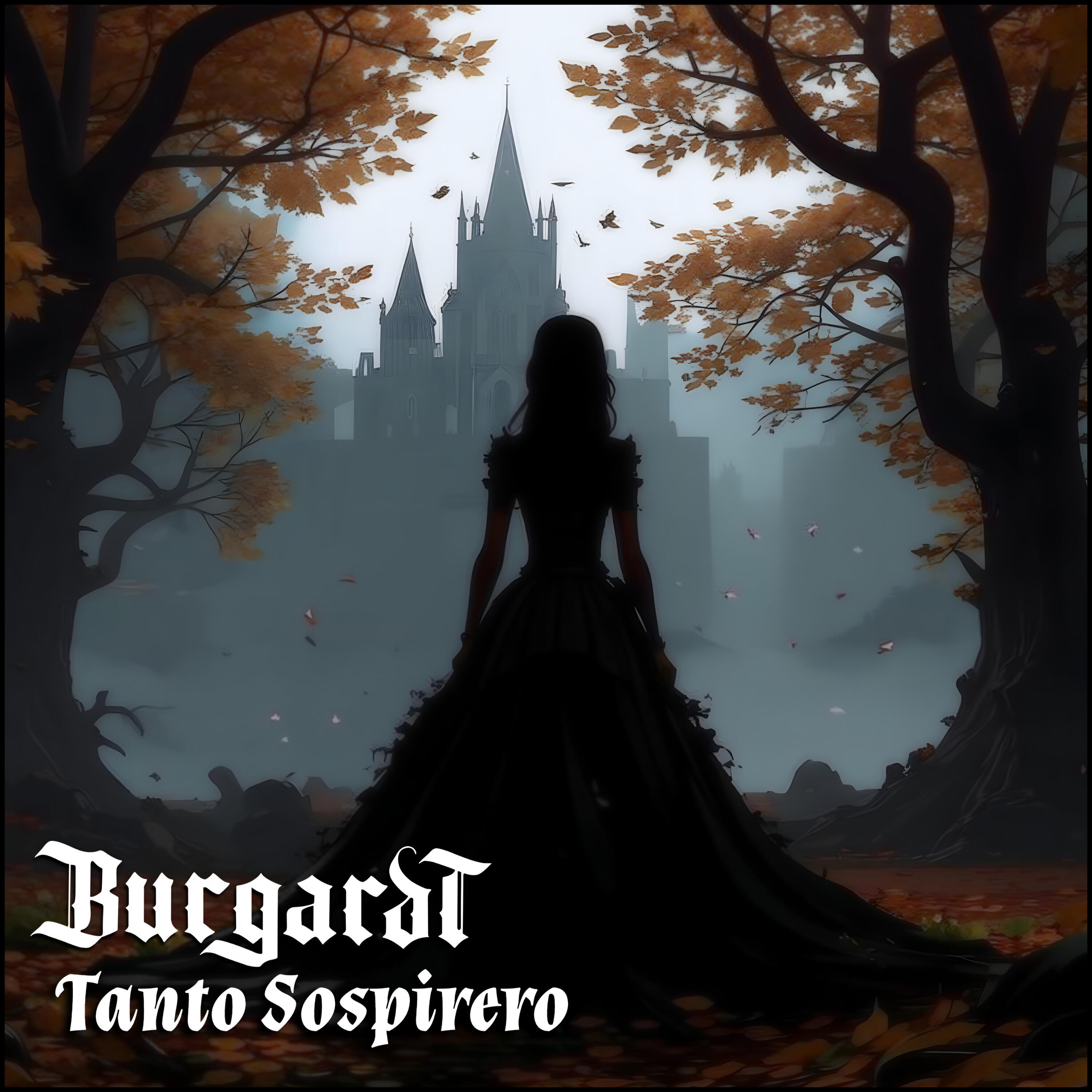 Релиз Tanto Sospirero