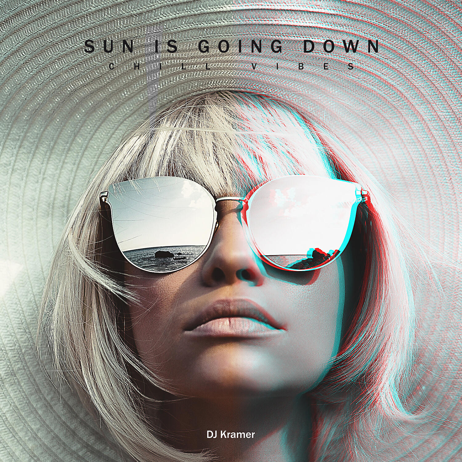 Релиз Sun Is Going Down: Chill Vibes