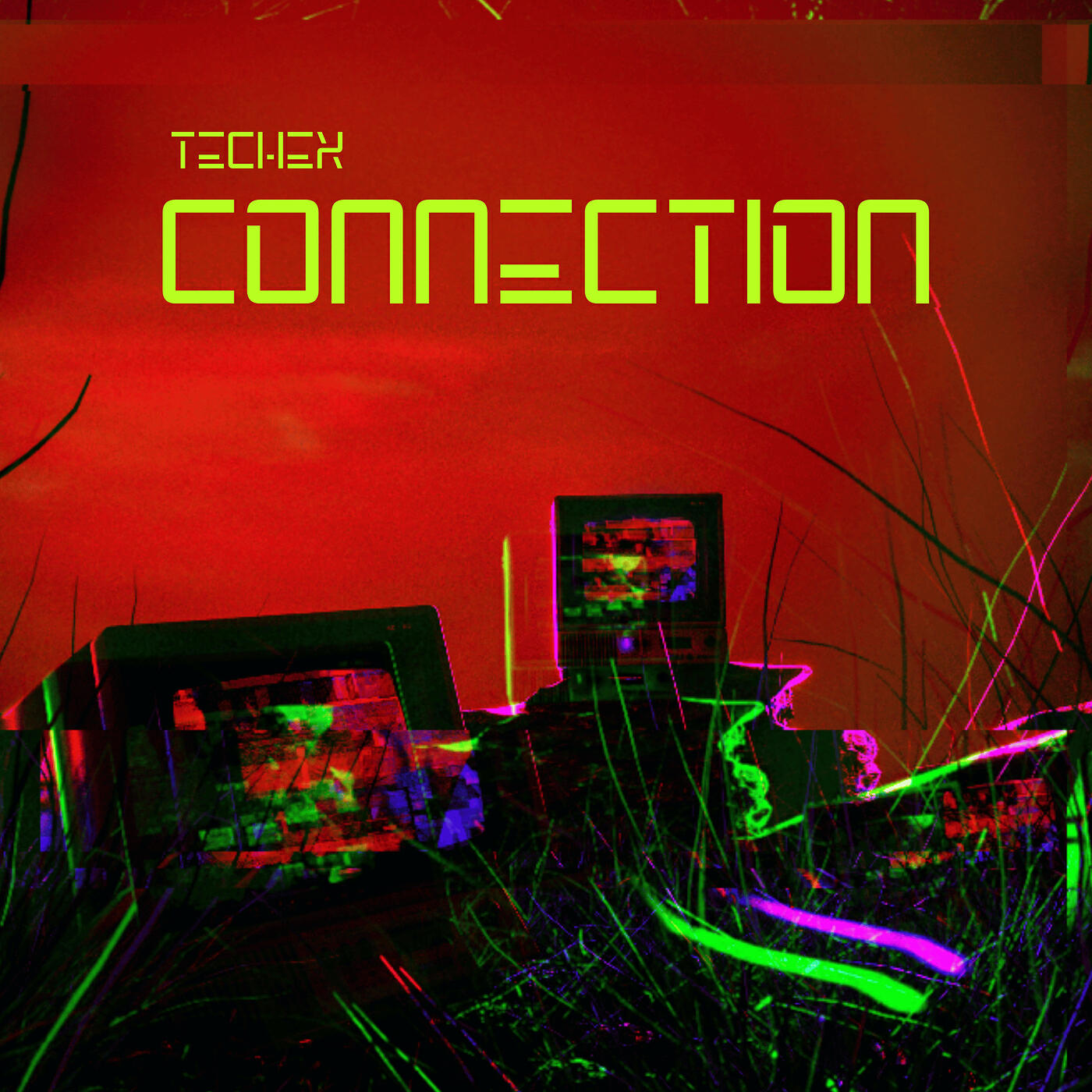 Релиз Connection