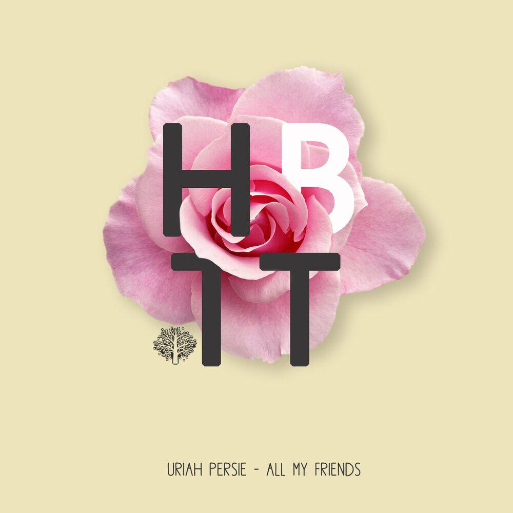 Релиз All My Friends