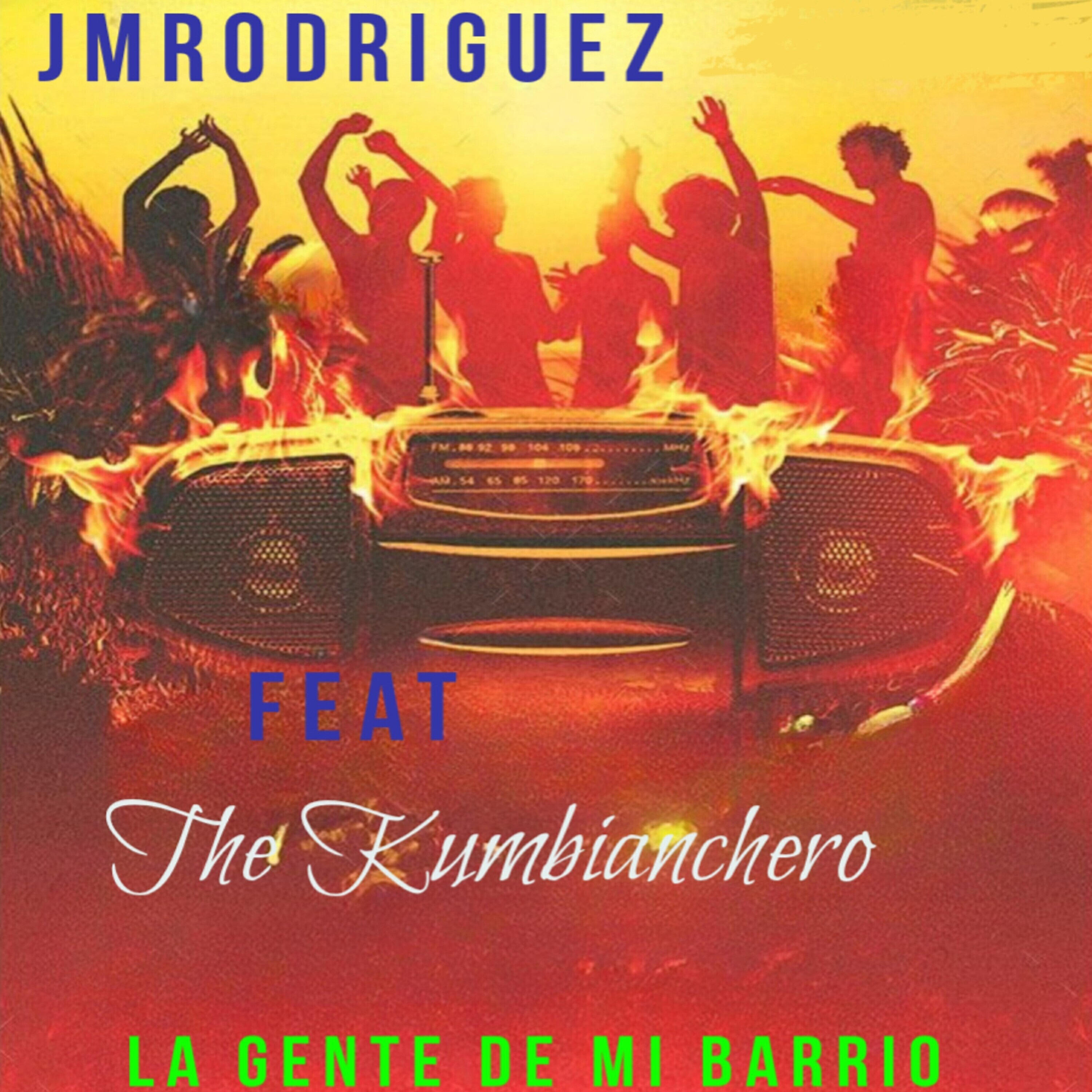 The Kumbianchero