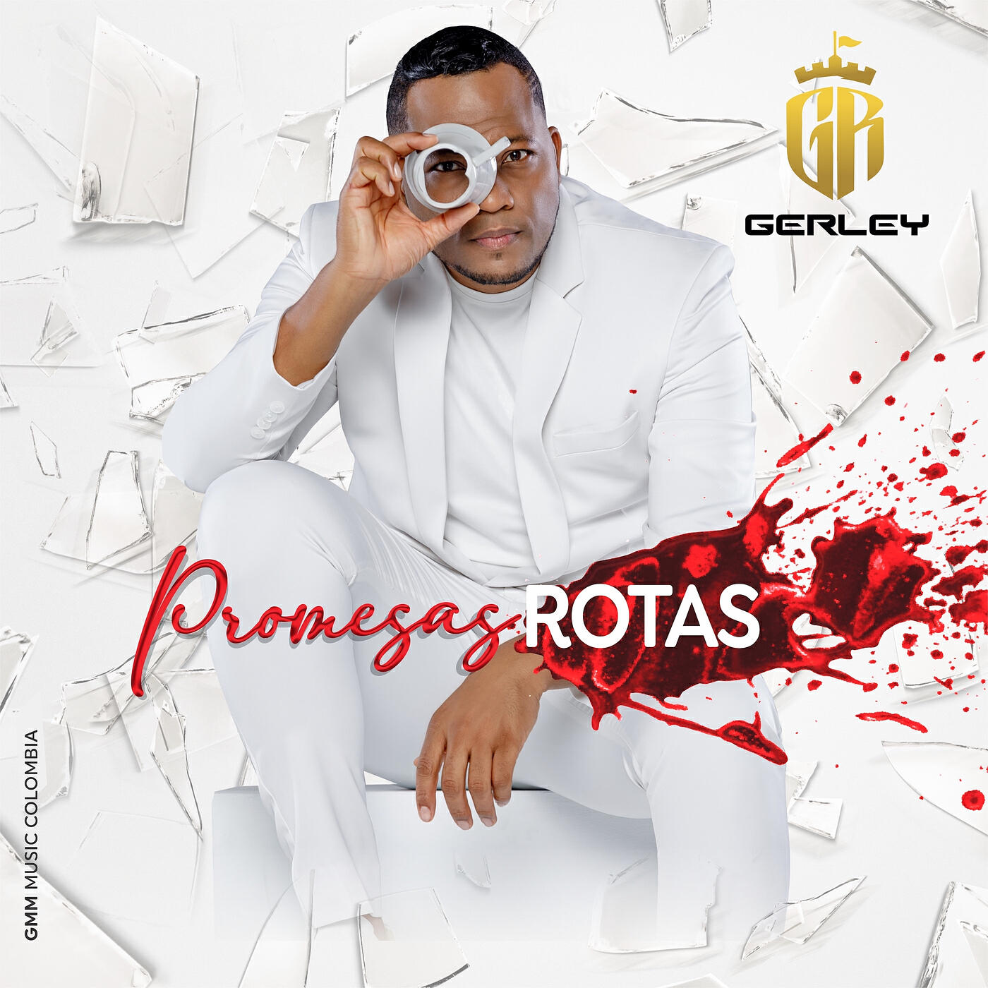 Релиз Promesas Rotas