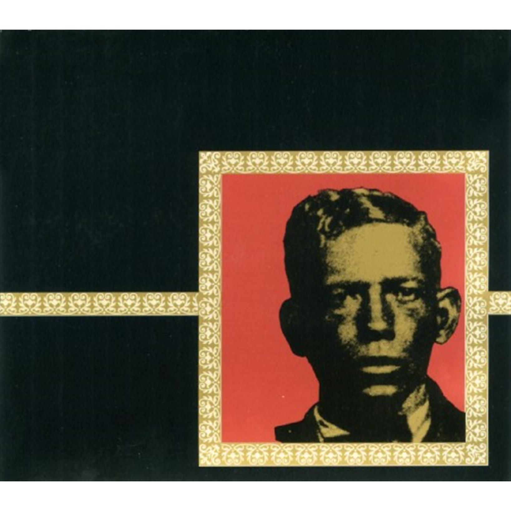 Релиз Raw Pre-war Gospel (1926-36) - American Primitive, Volume 1