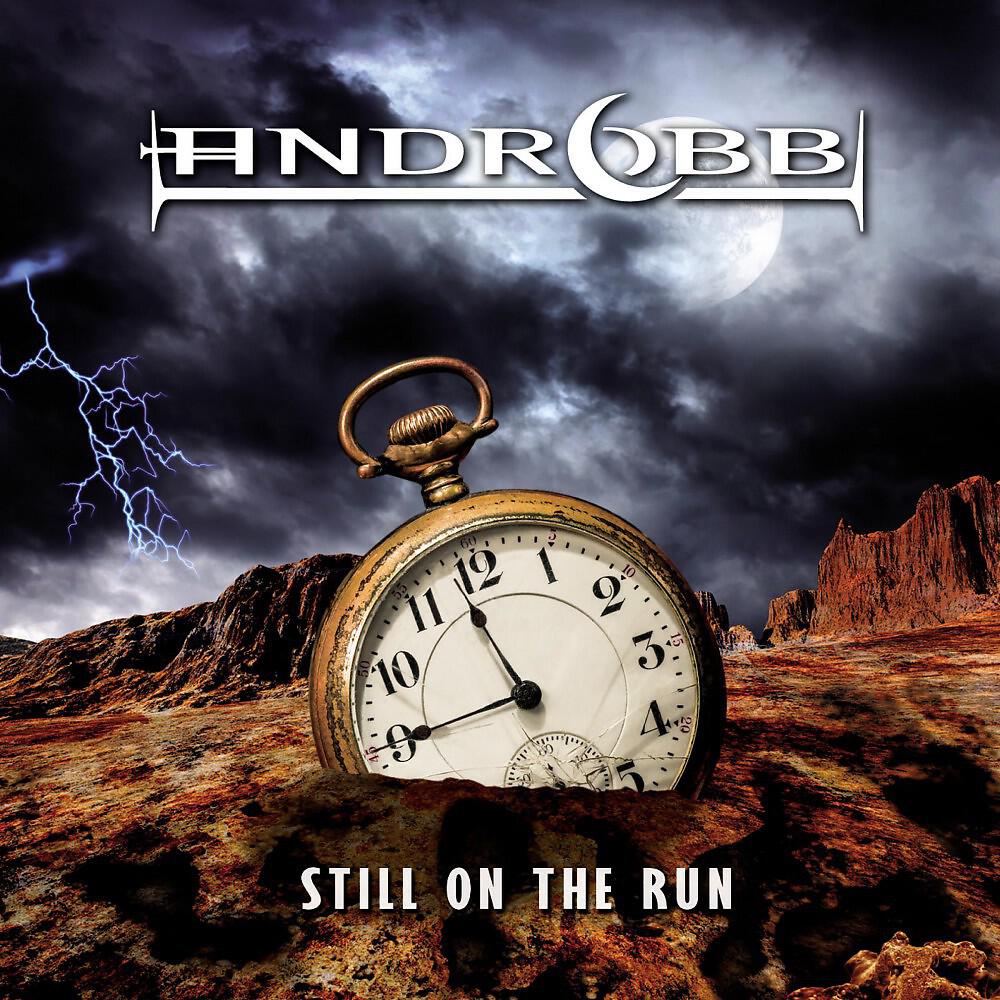 Androbb - Turn Me On