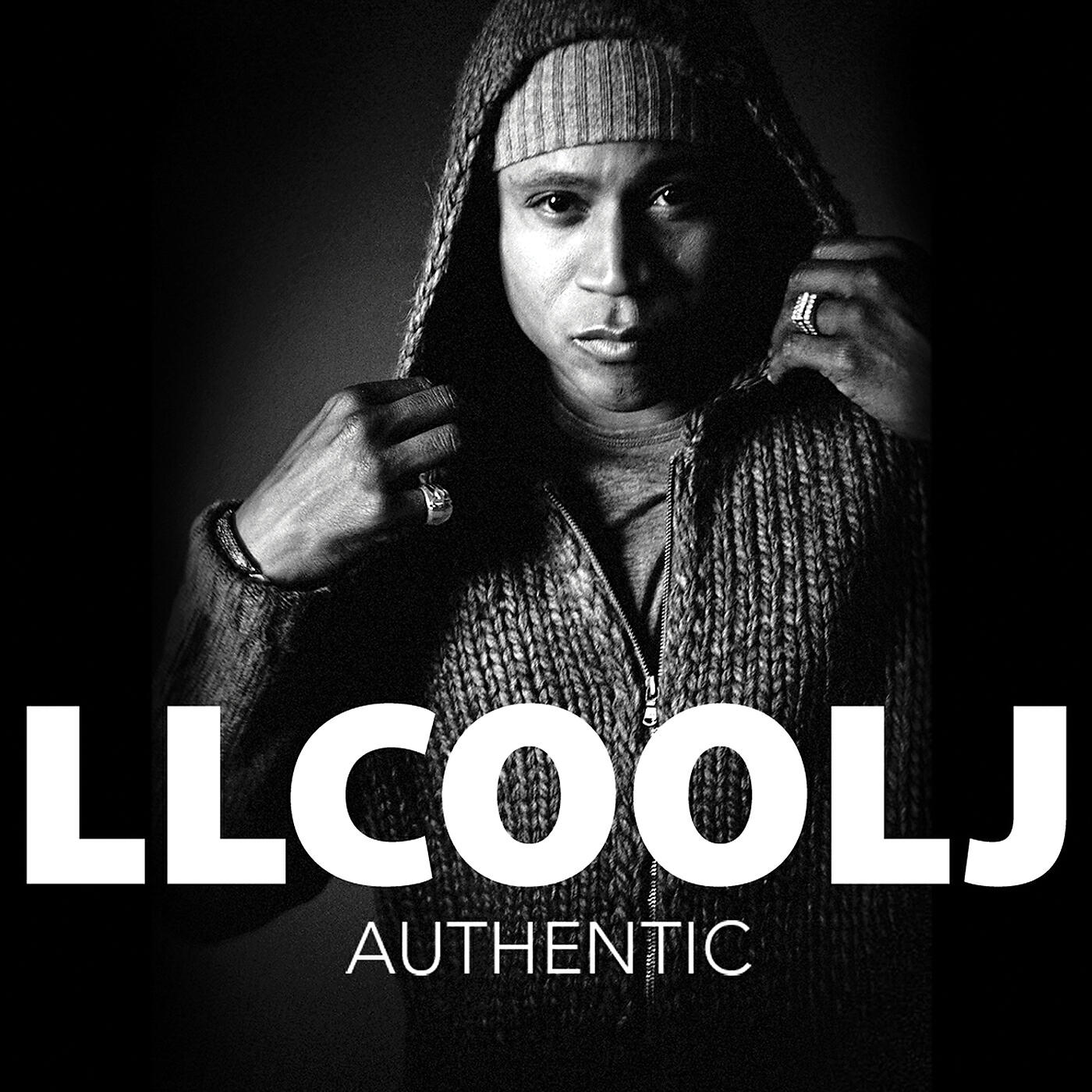 Постер альбома Authentic