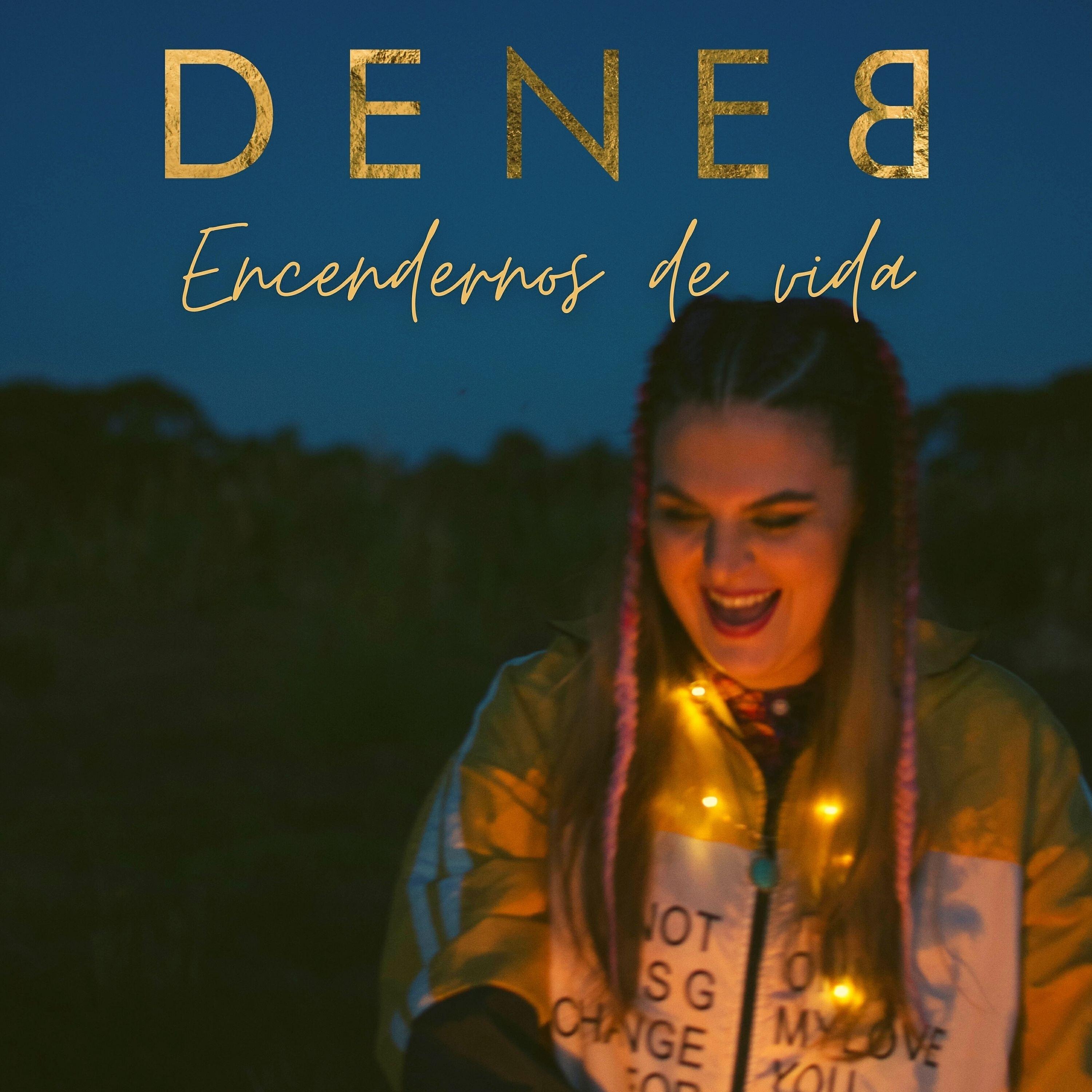 Релиз Encendernos De Vida