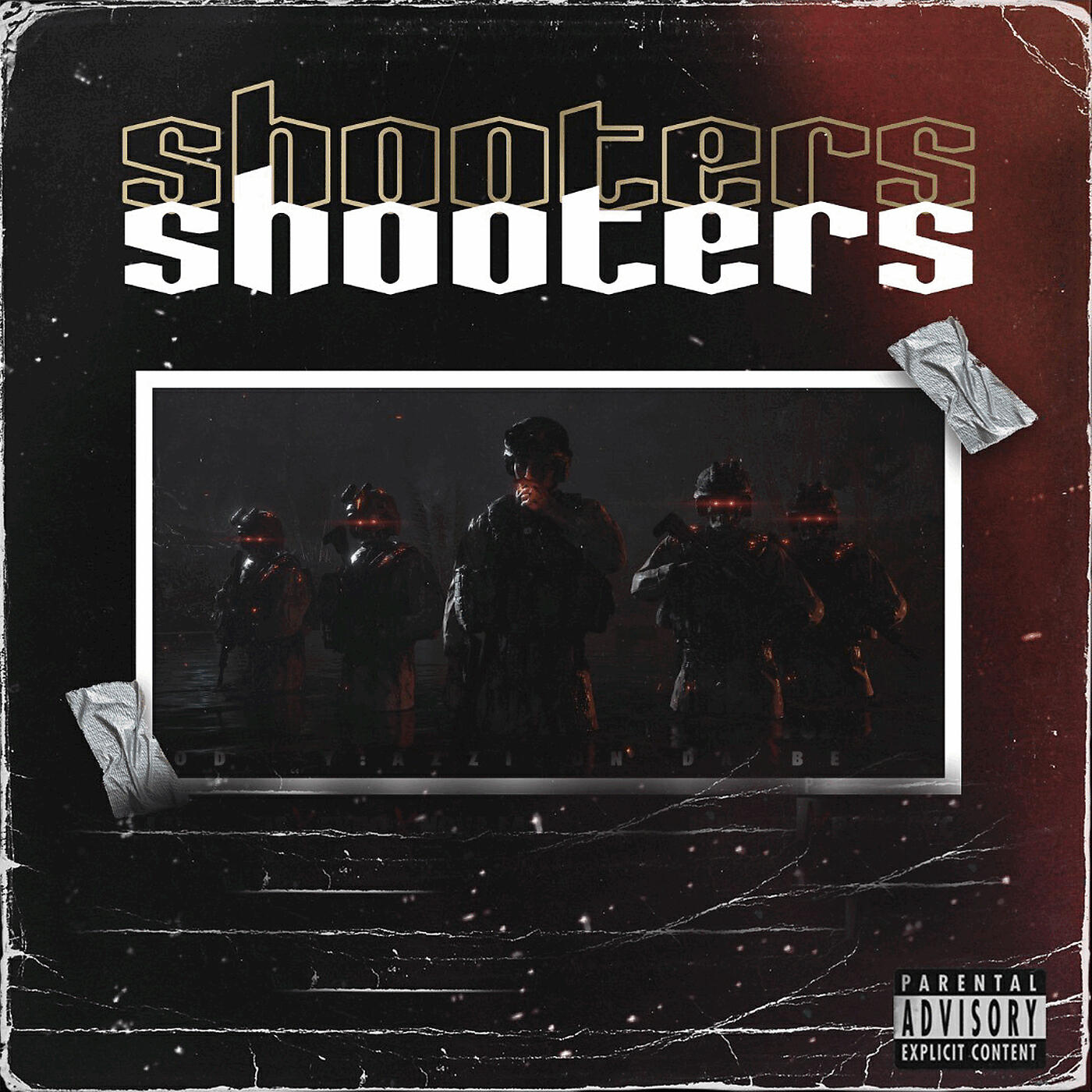Релиз Shooters