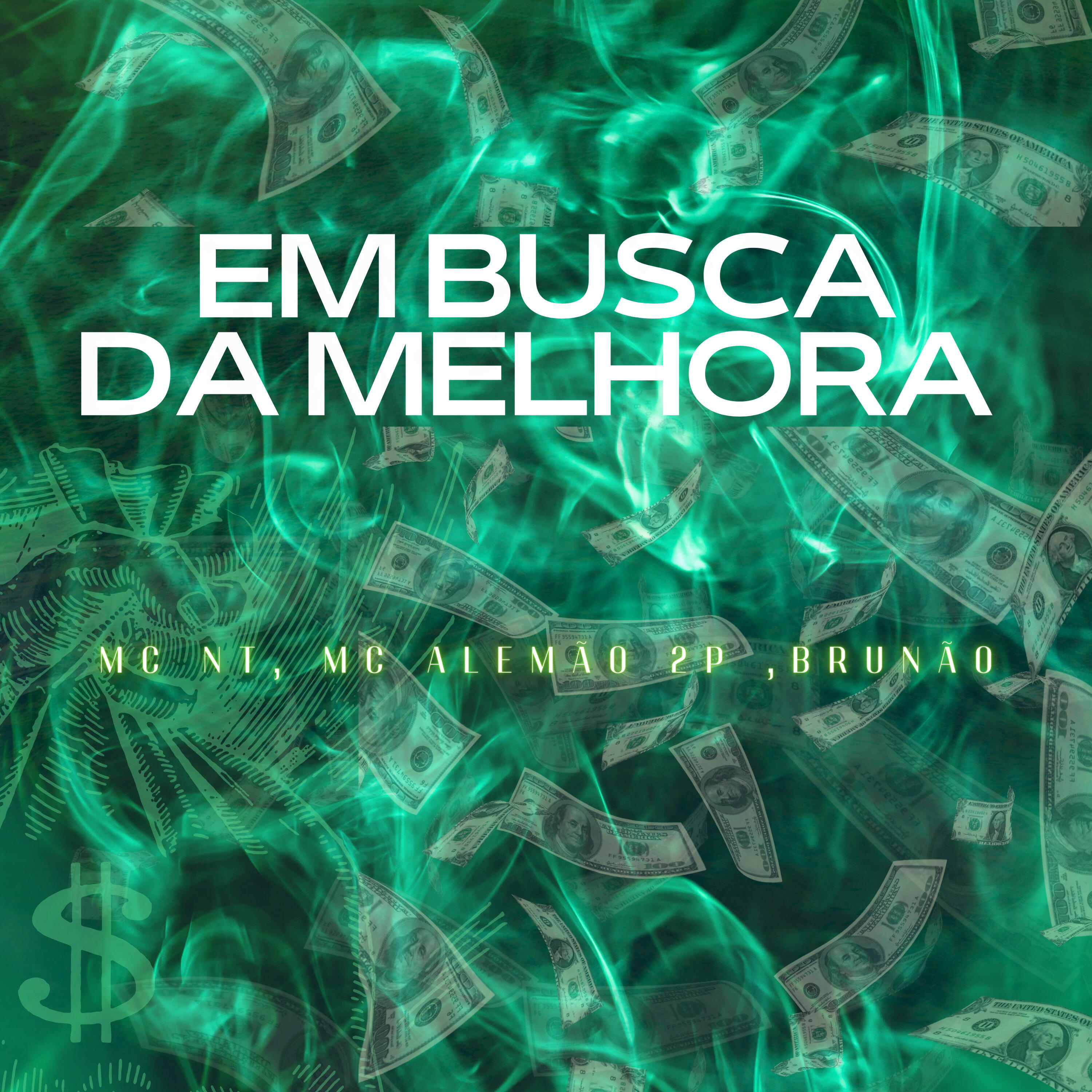 Релиз Em Busca da Melhora