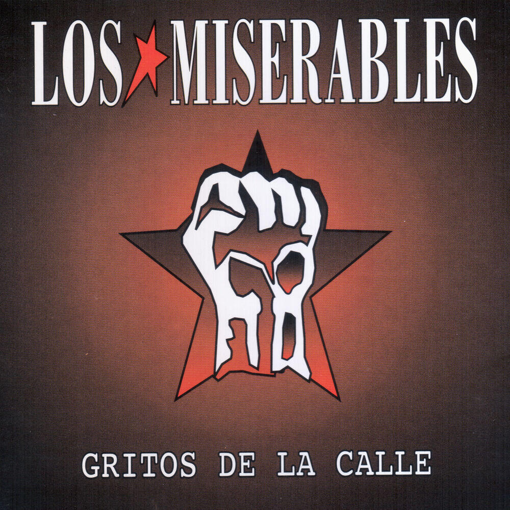 Релиз Gritos De La Calle