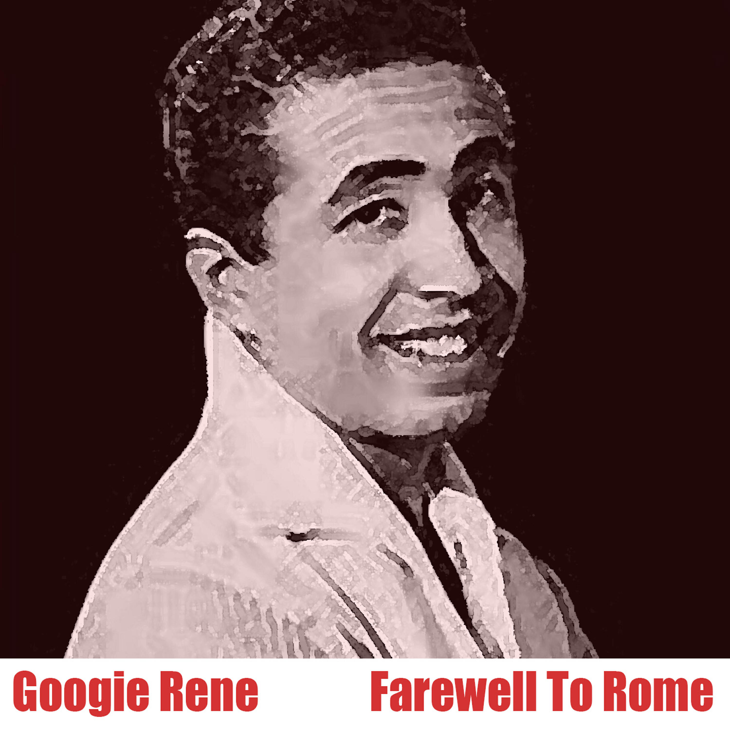 Релиз Farewell to Rome