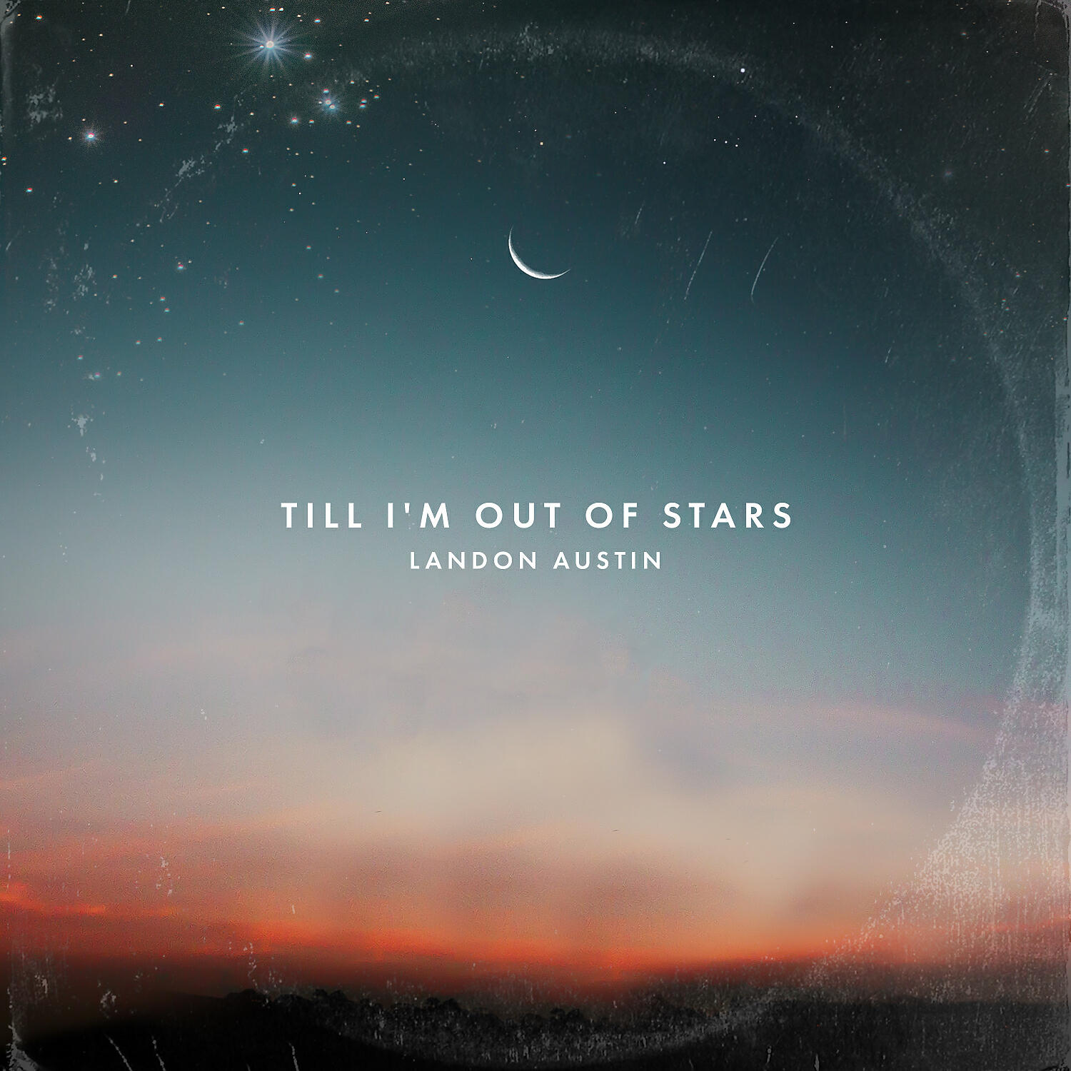 Релиз Till I'm Out of Stars