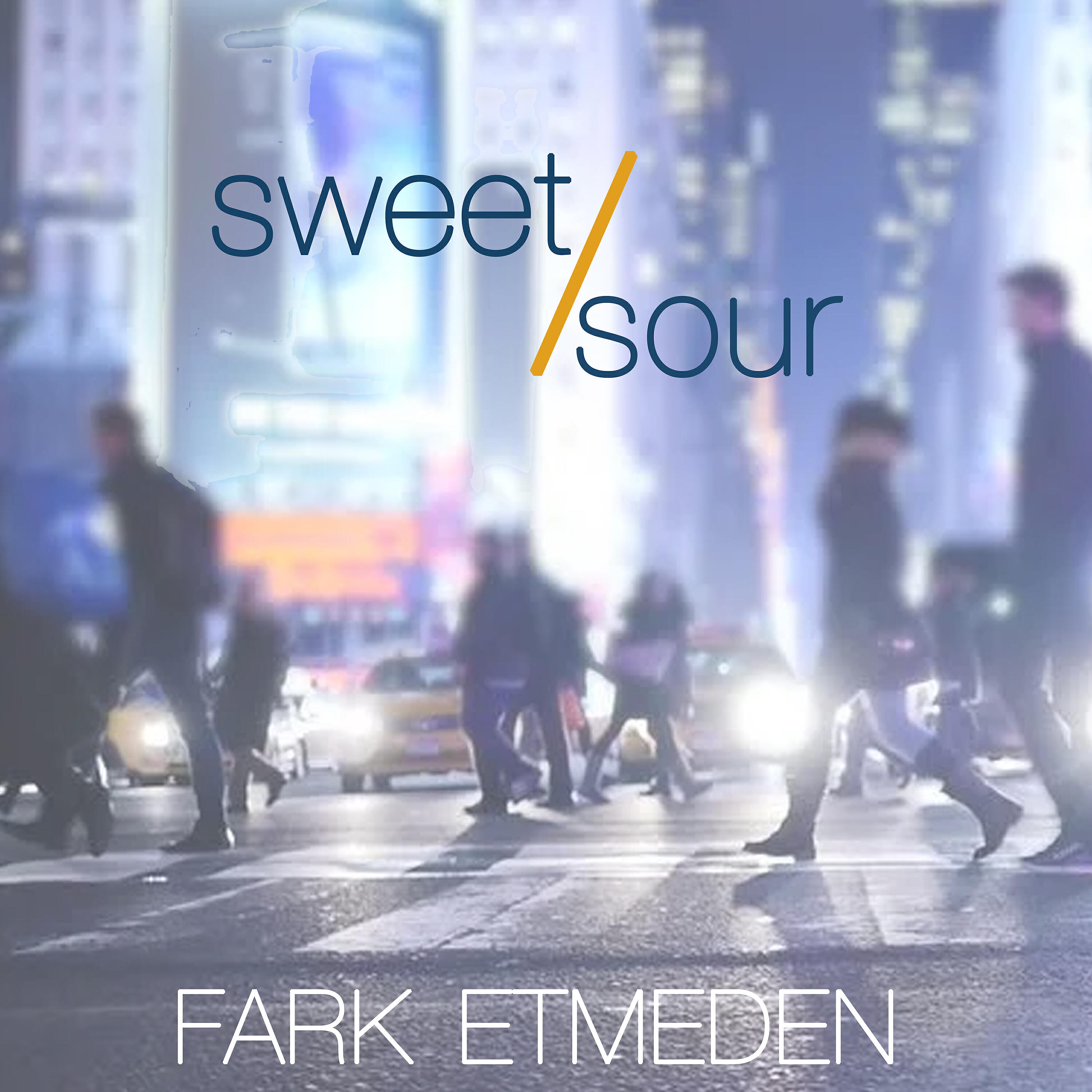 Sweet Sour