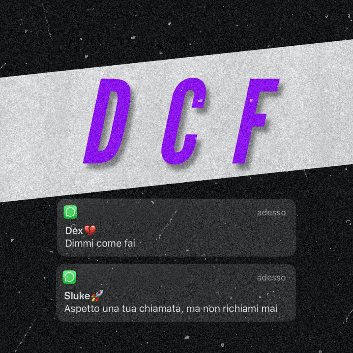 Релиз Dimmi Come Fai