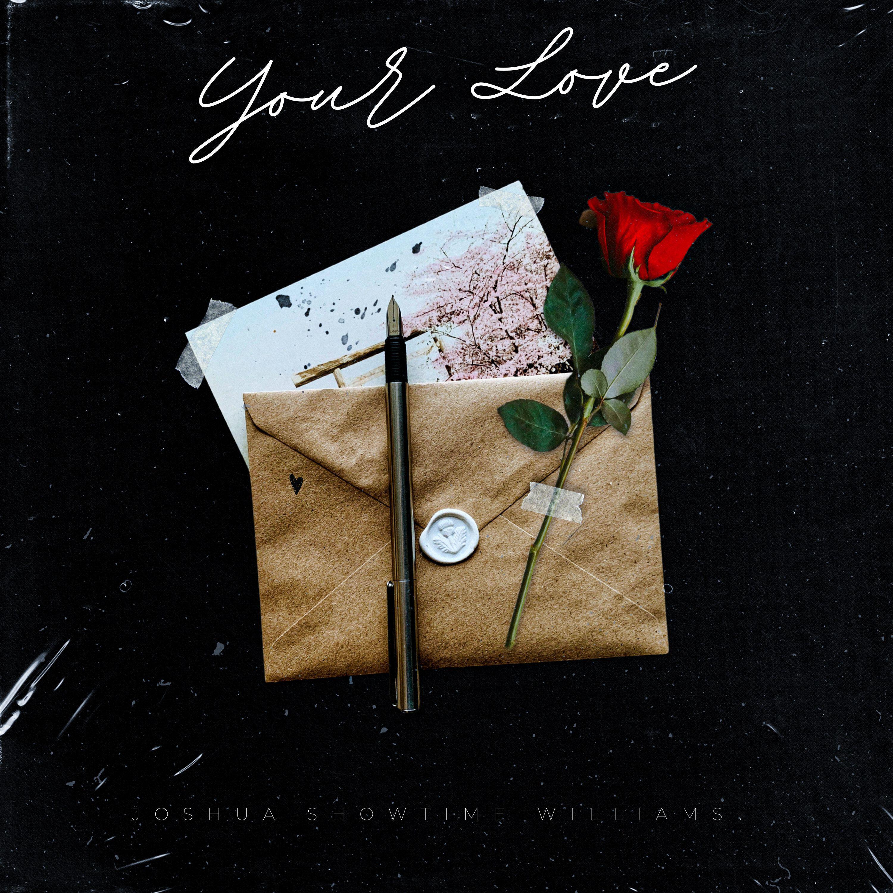 Релиз Your Love