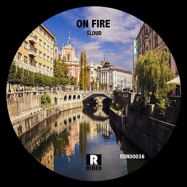 Релиз On Fire