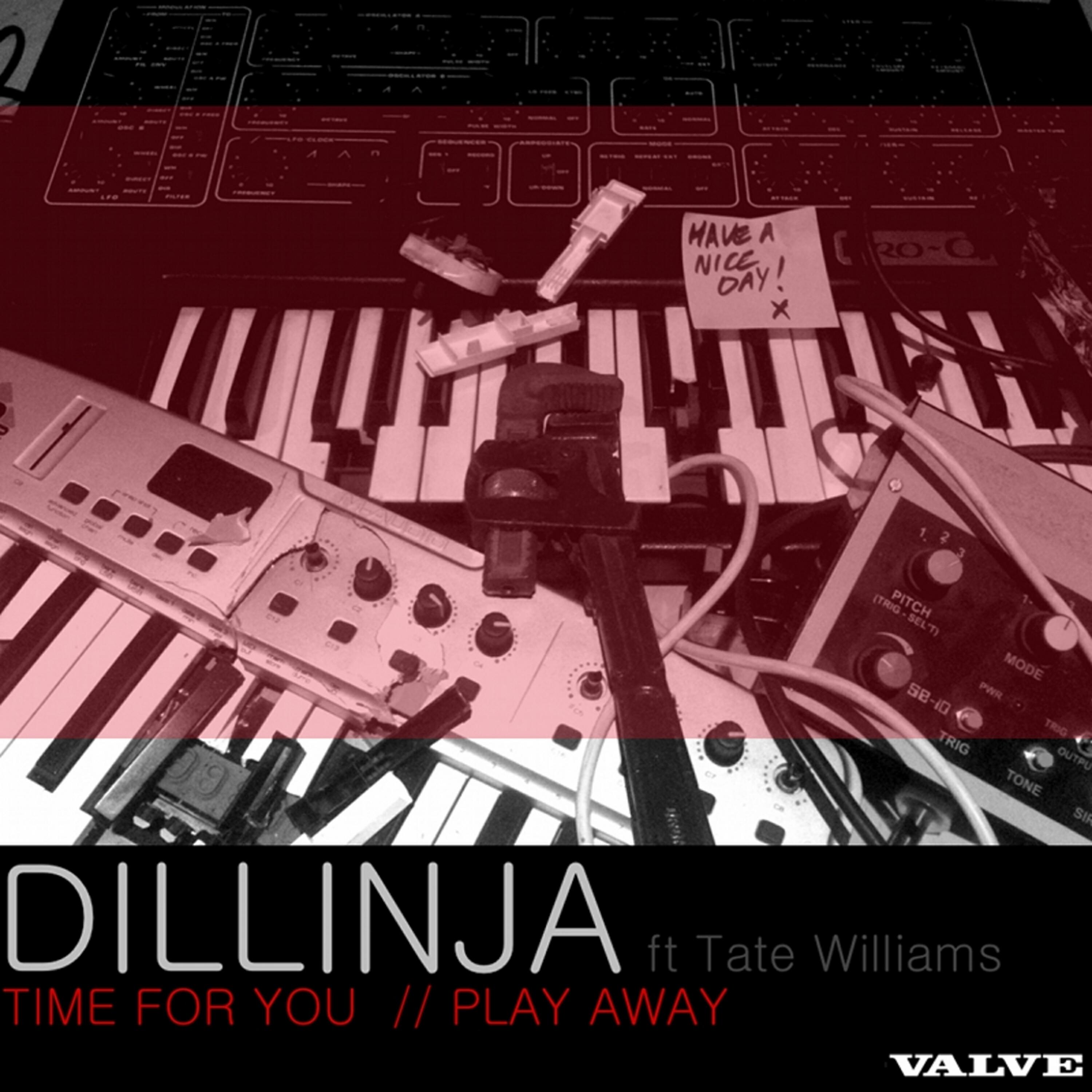 Релиз Time for You