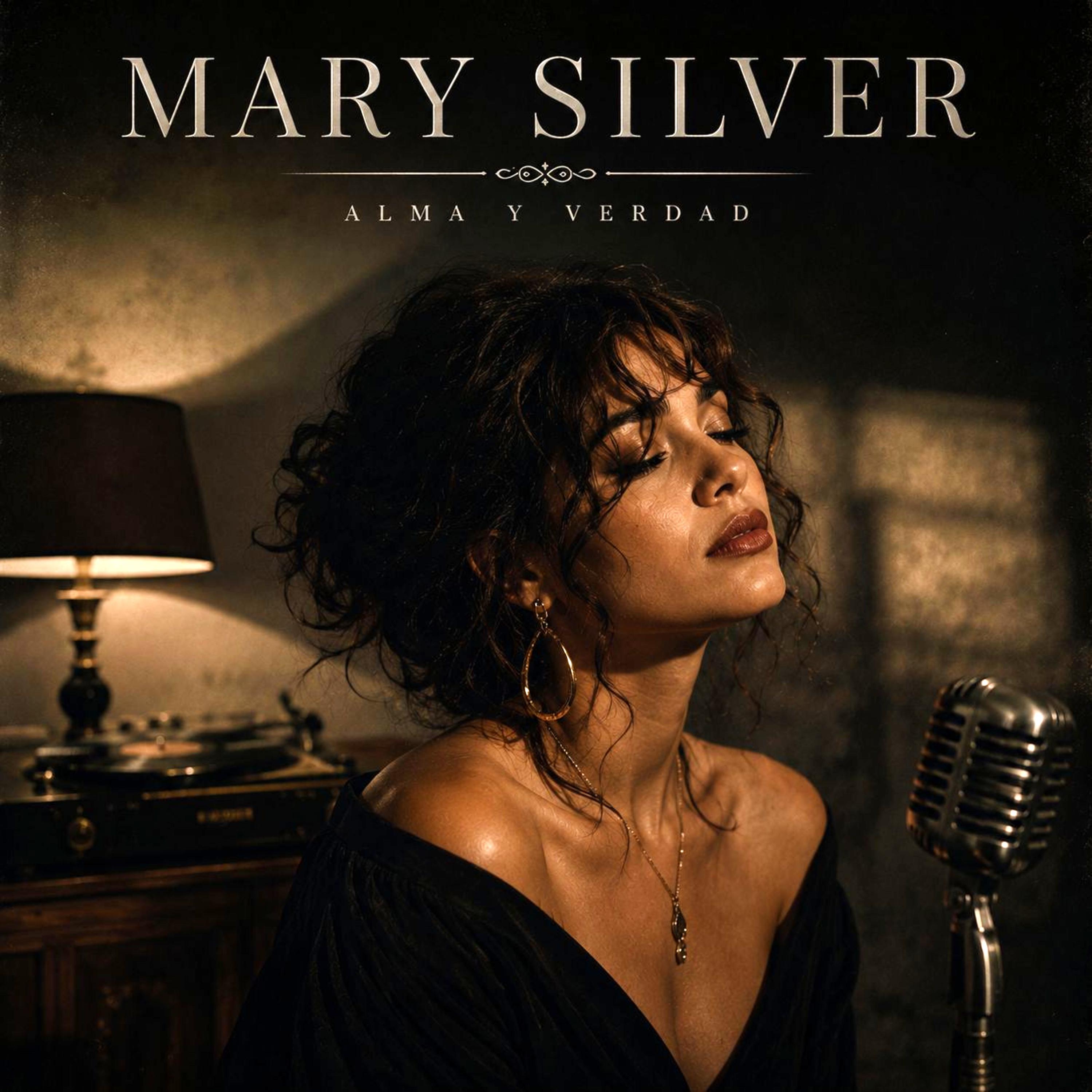 MARY SILVER