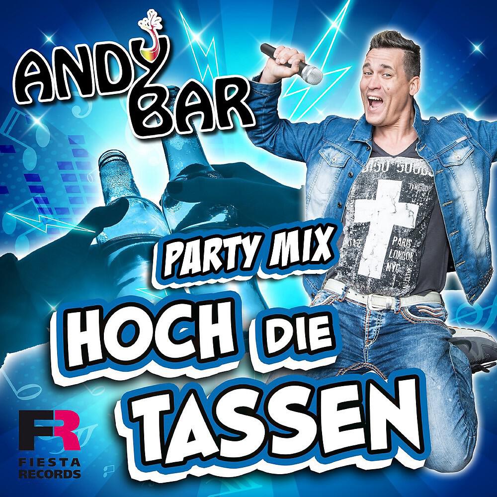 Релиз Hoch die Tassen (Party Mix)