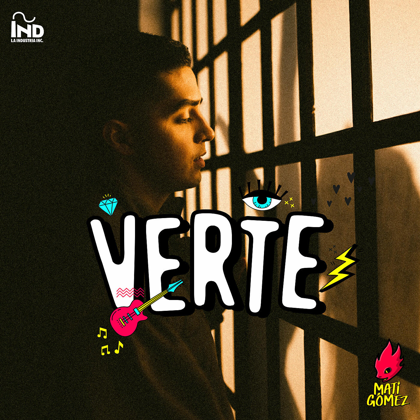 Релиз Verte