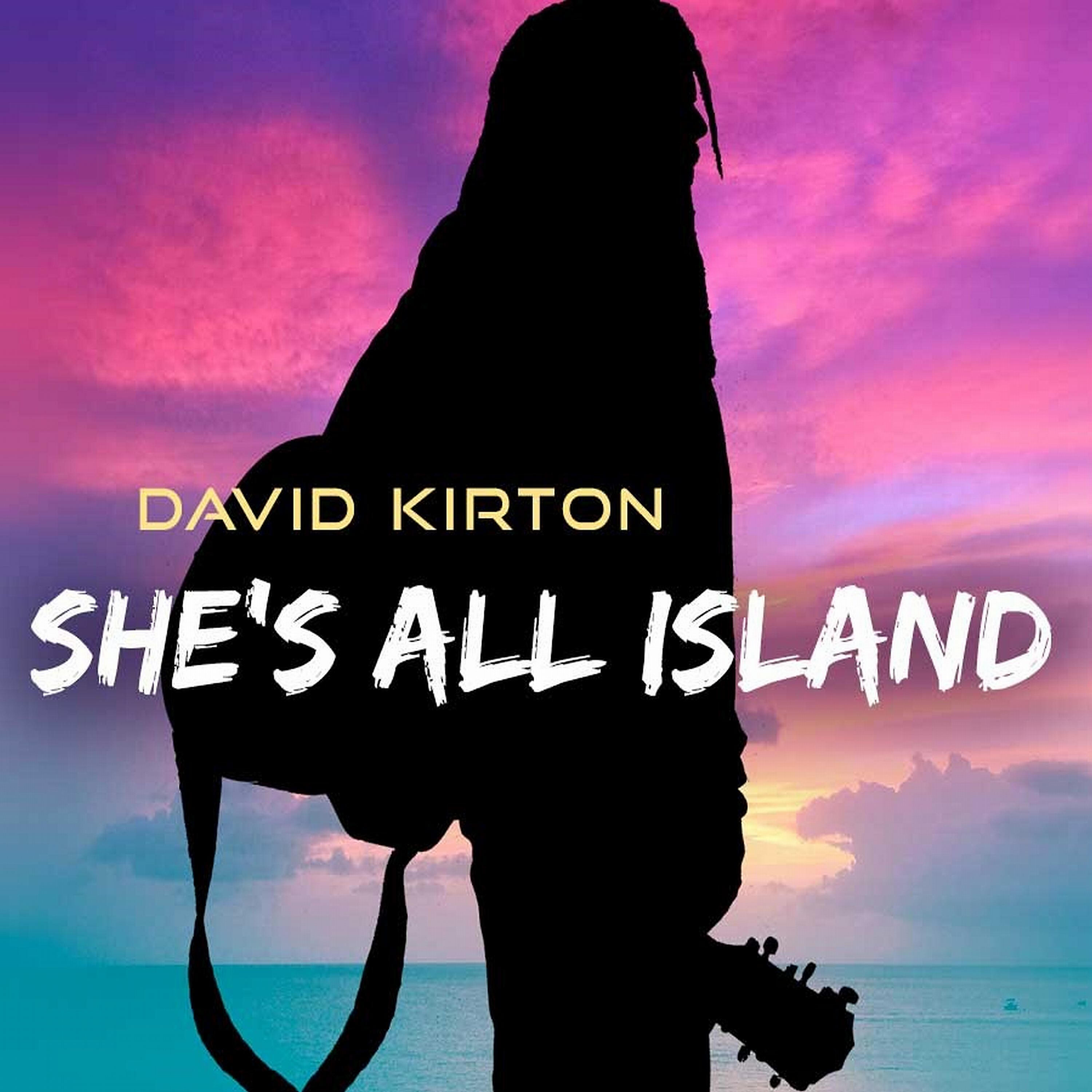 Релиз She's All Island