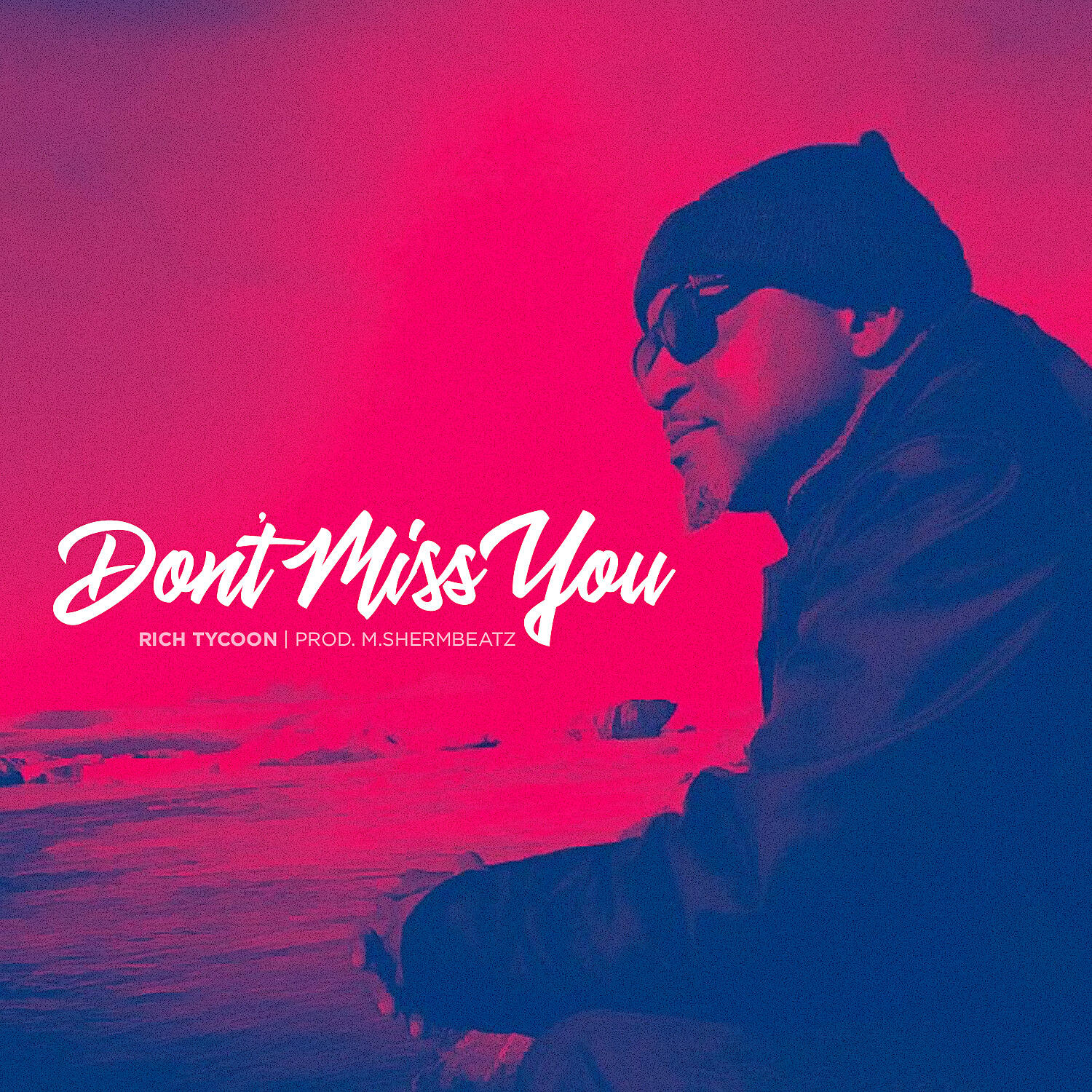 Релиз Don't Miss You