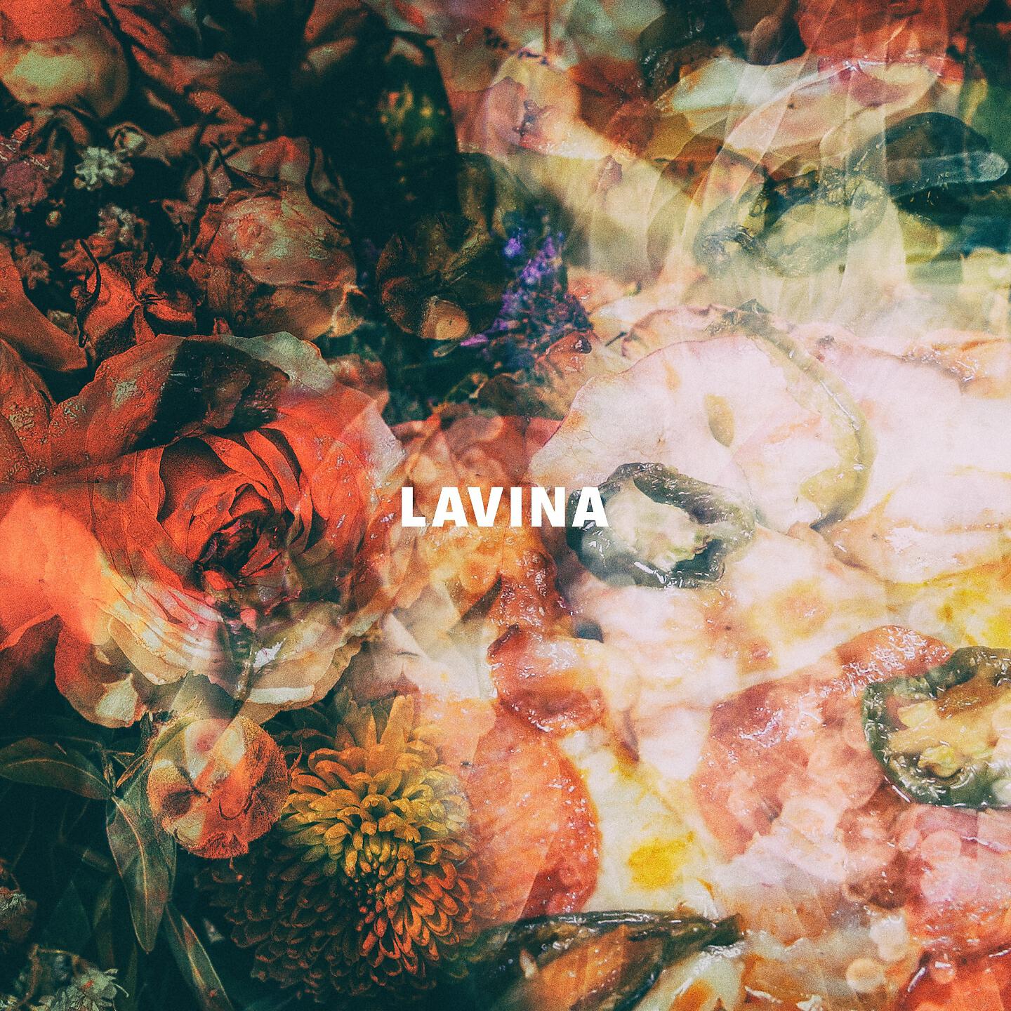 Релиз Lavina