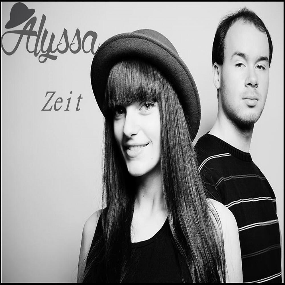 Скачать песню Alyssa - Zeit бесплатно в MP3 для Android и iOS