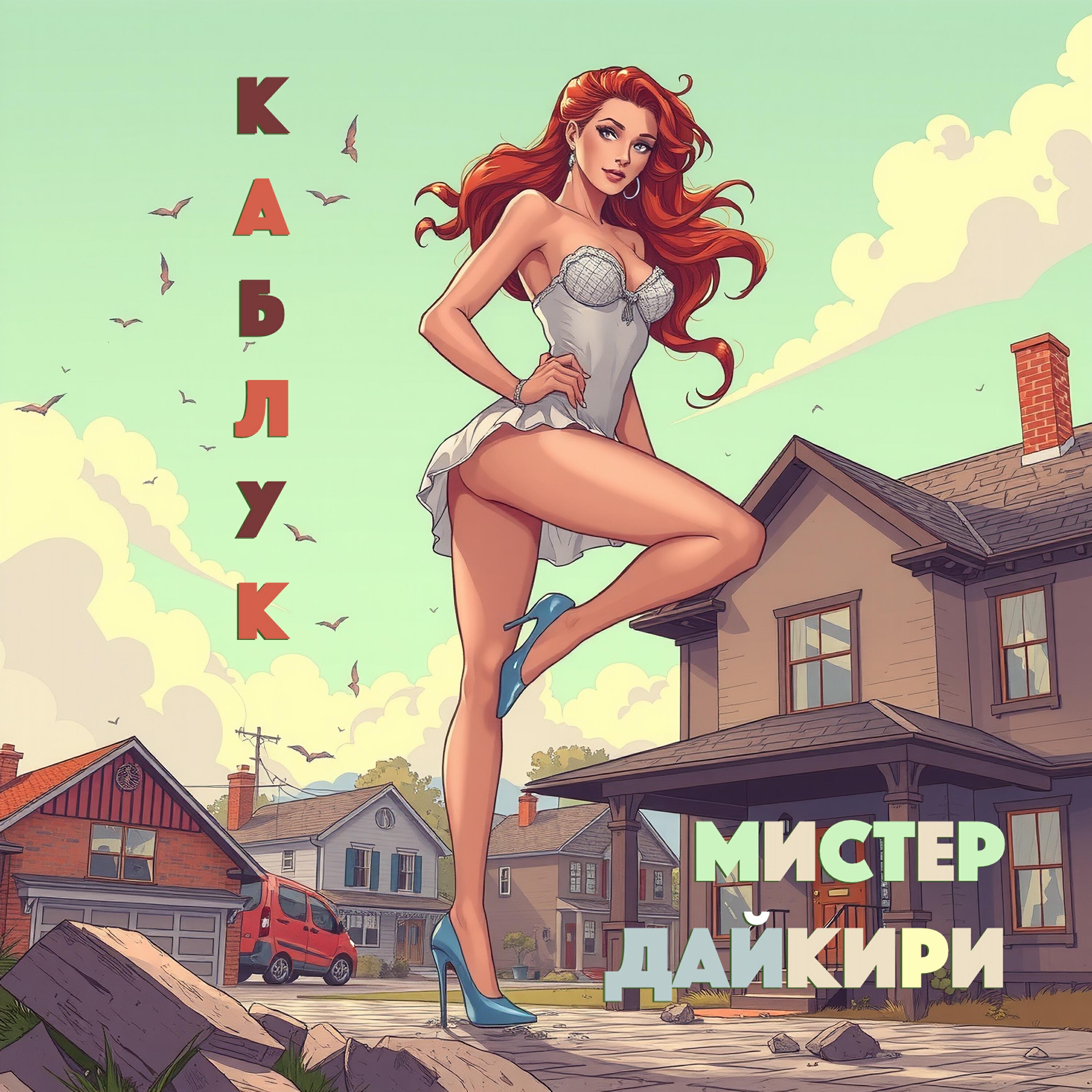 Релиз Каблук