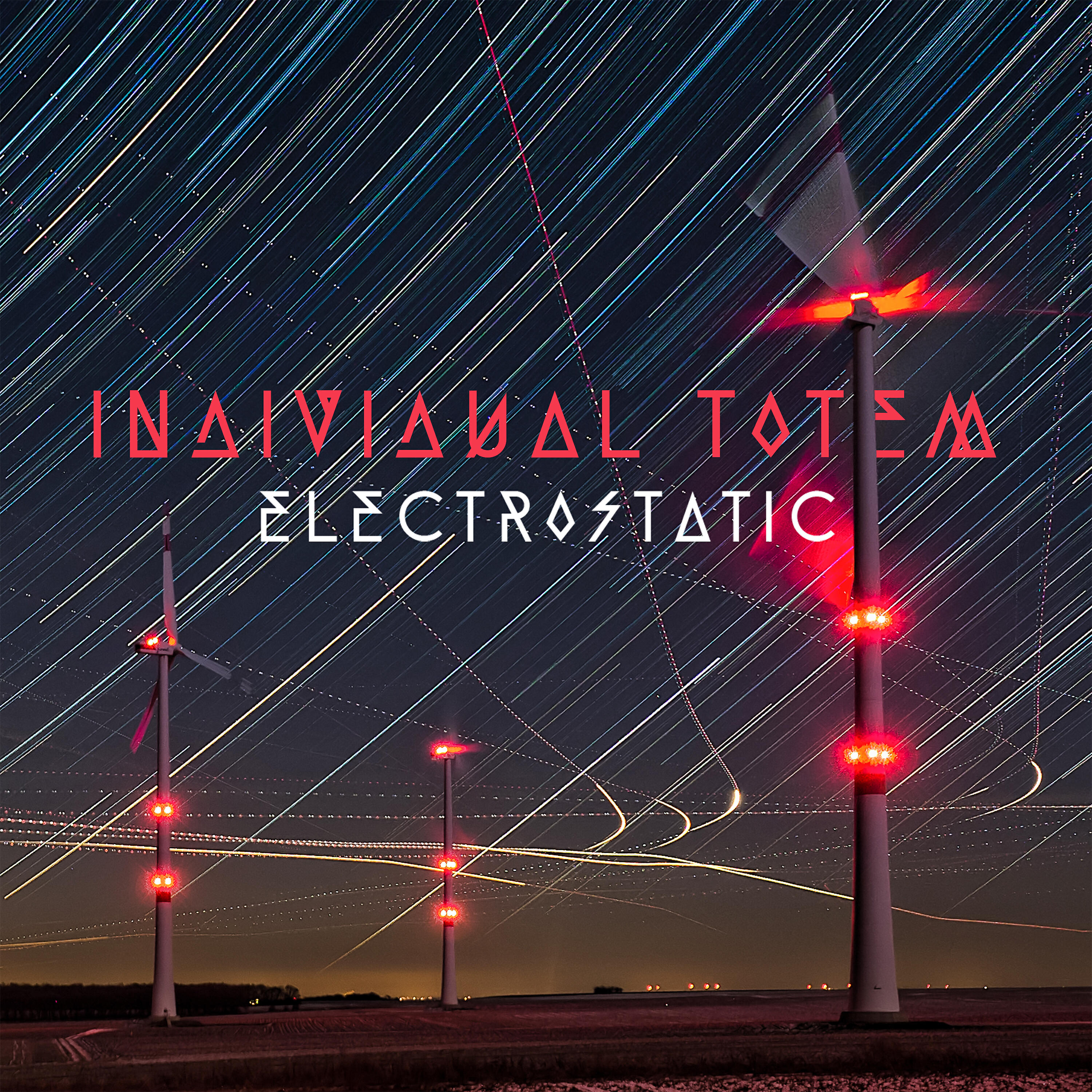 Релиз Electrostatic