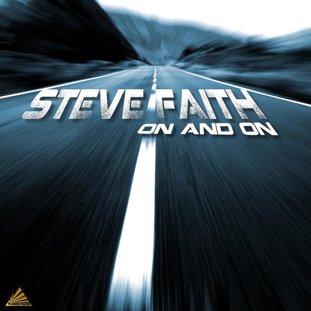 Steve Faith