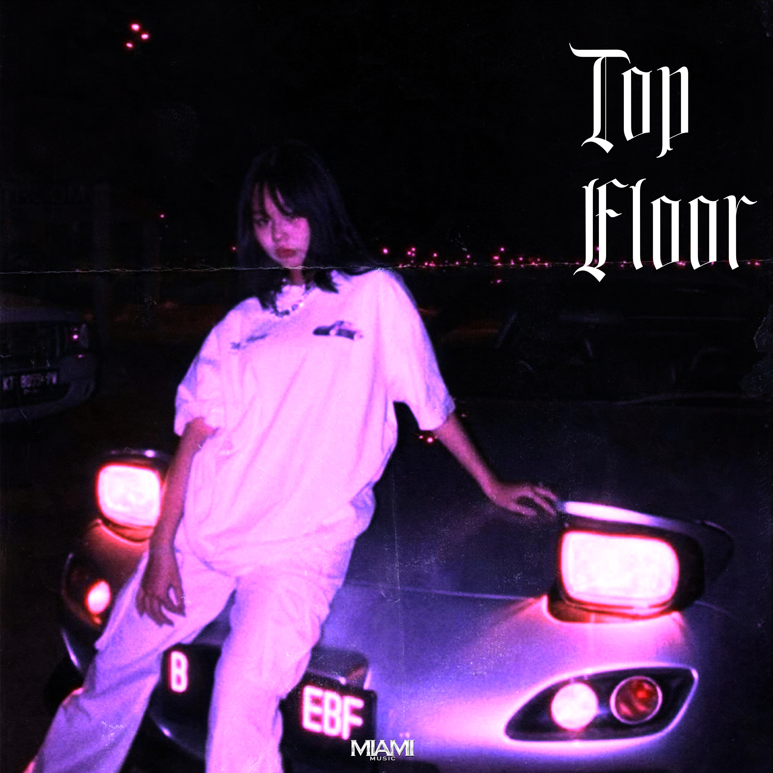 Релиз Top Floor