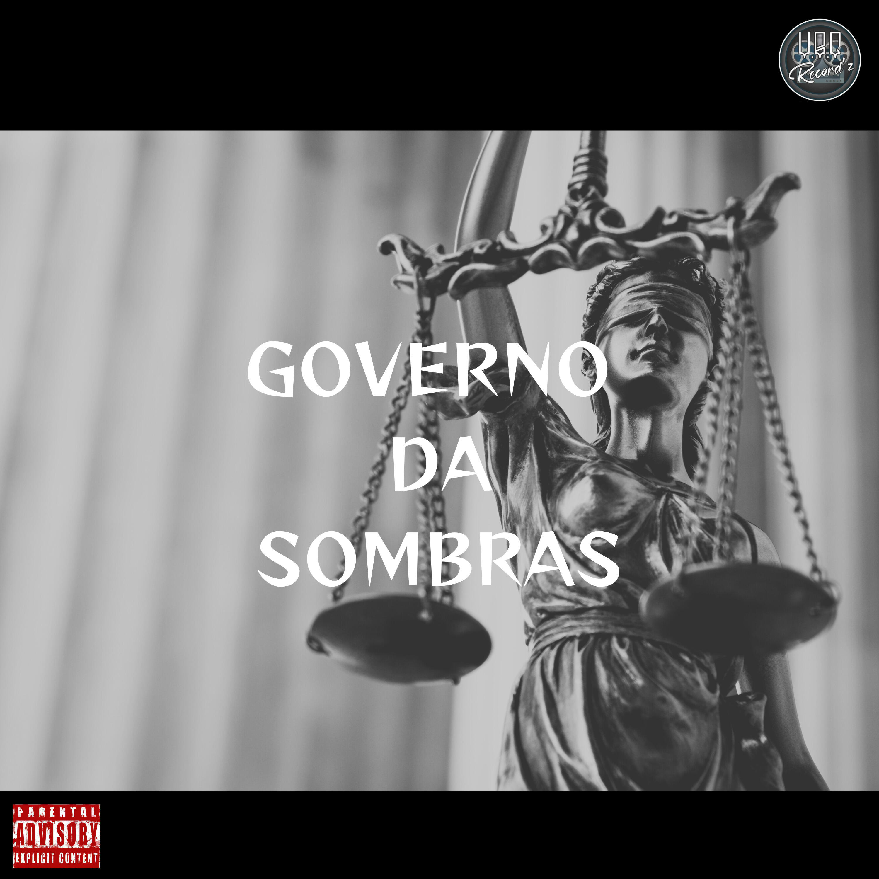 Релиз Governo da Sombras