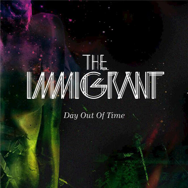 Релиз Day out of Time