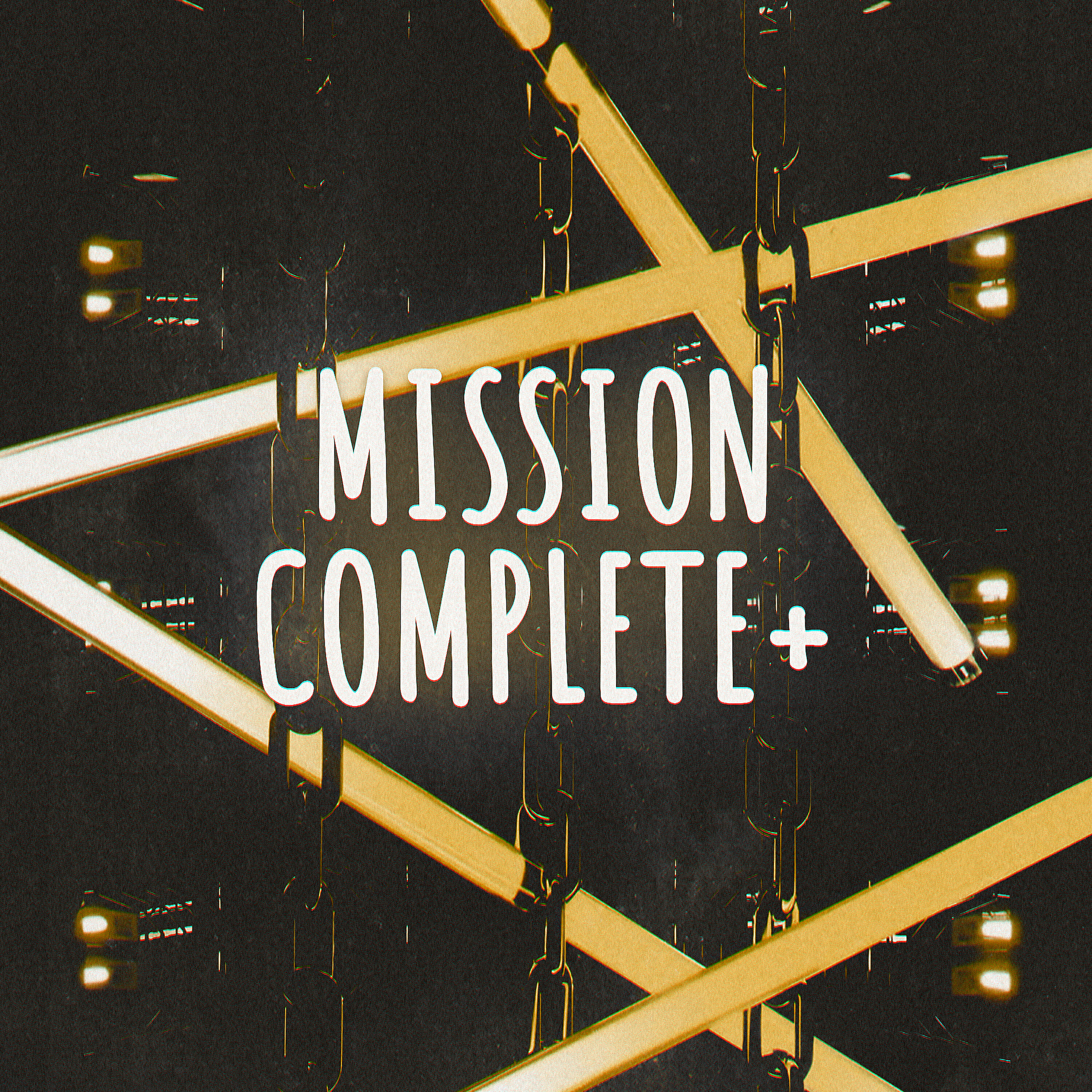 Релиз Mission Complete