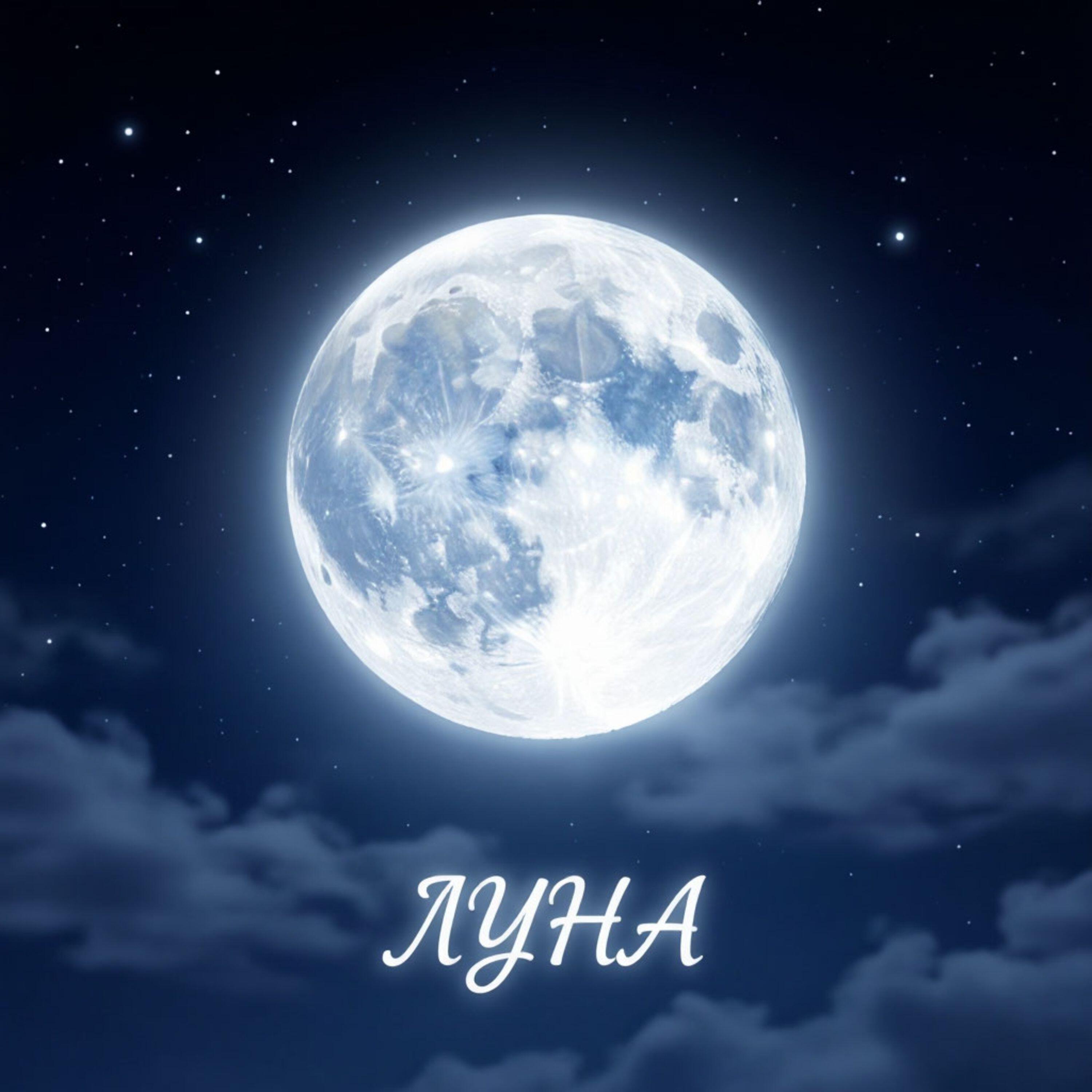 Релиз Луна